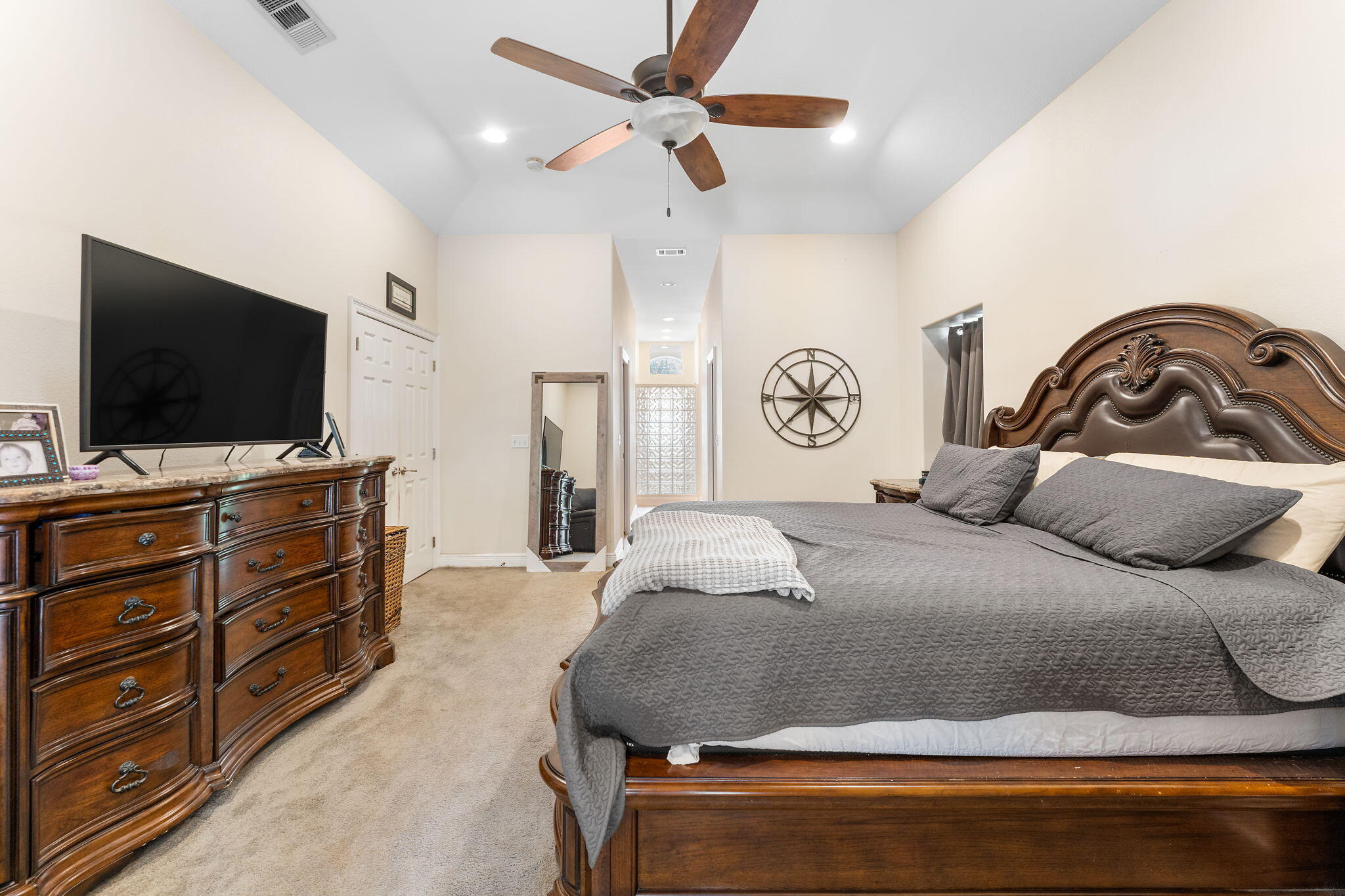 WHISPERING PINES ESTATES - Residential