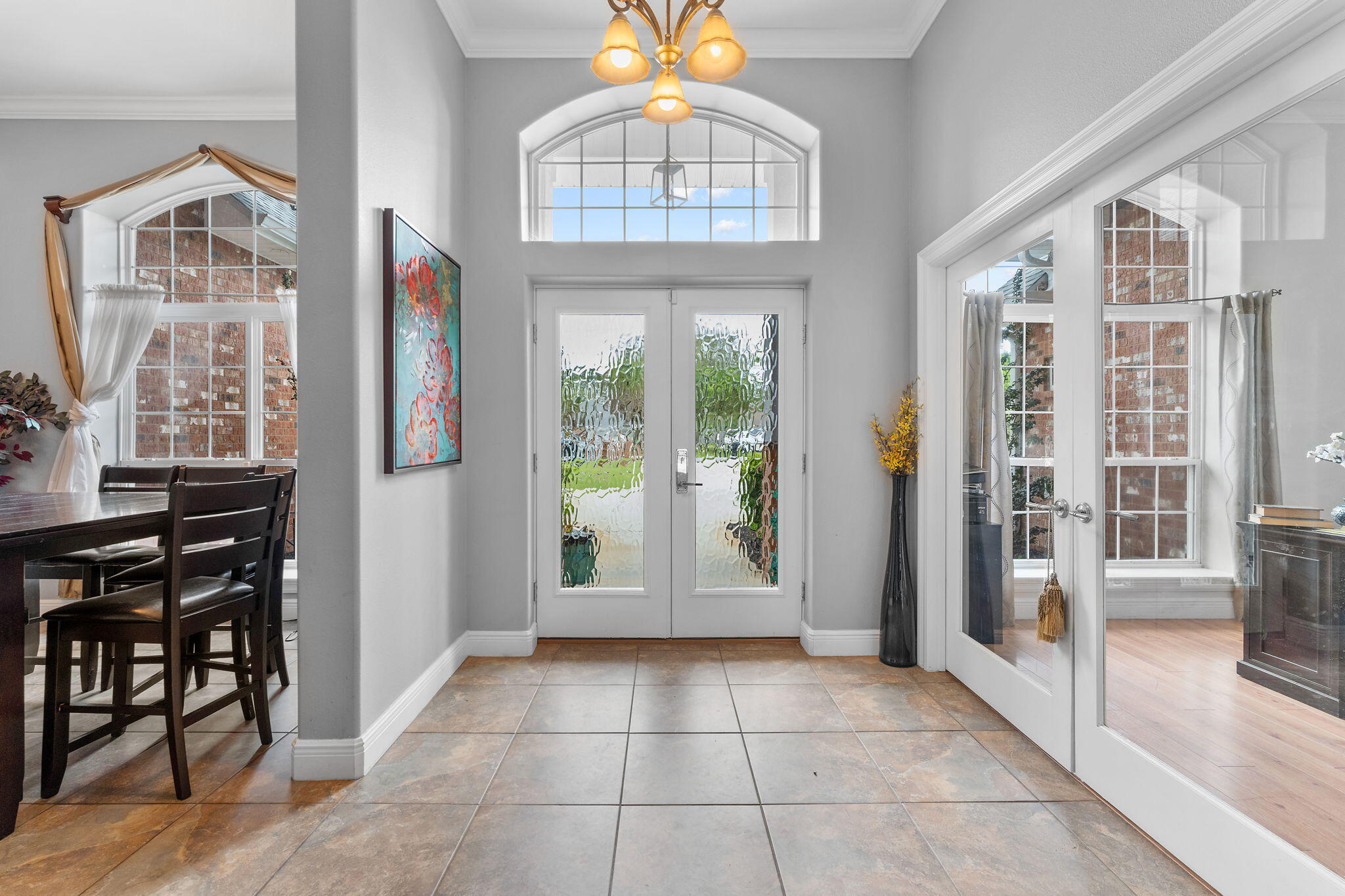 WHISPERING PINES ESTATES - Residential