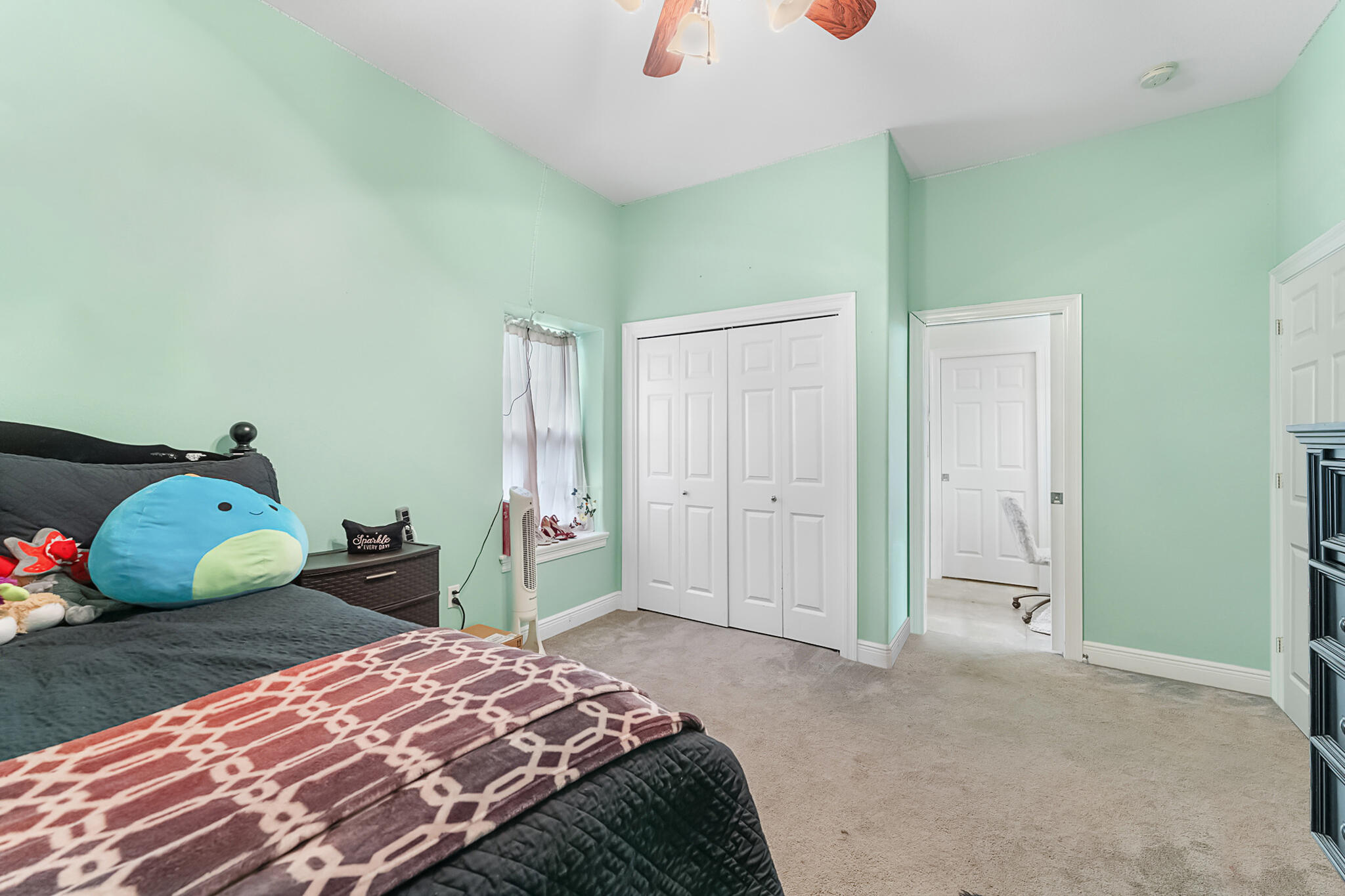 WHISPERING PINES ESTATES - Residential