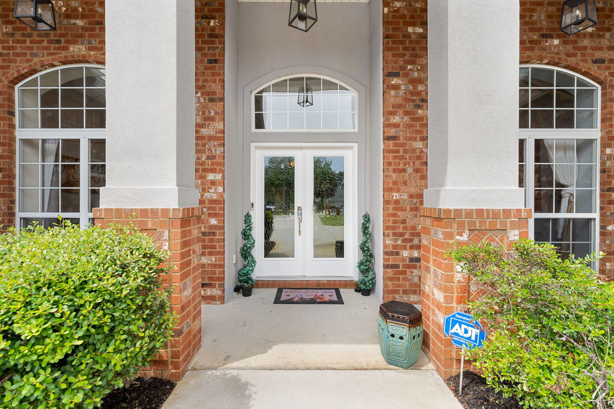 WHISPERING PINES ESTATES - Residential