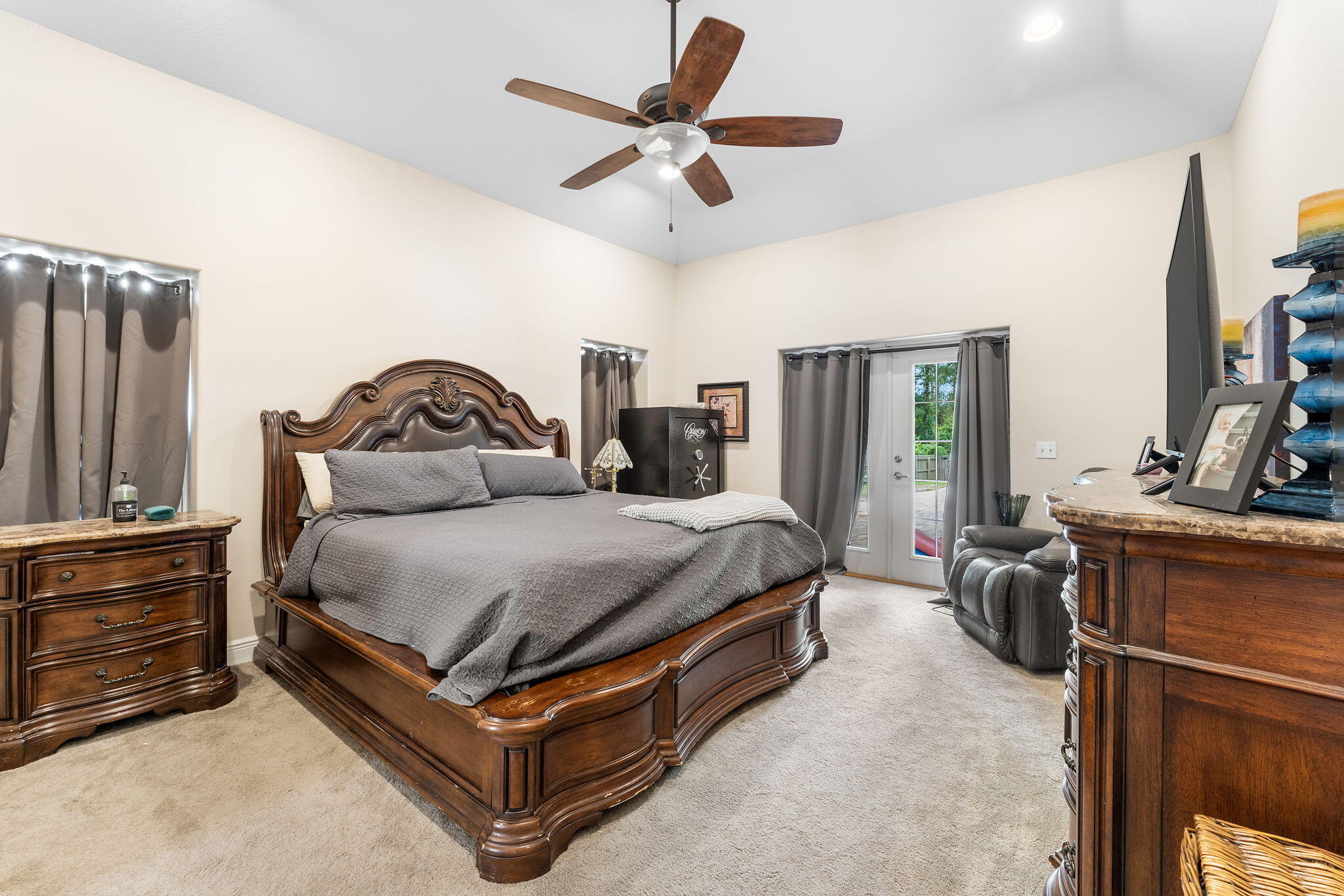 WHISPERING PINES ESTATES - Residential
