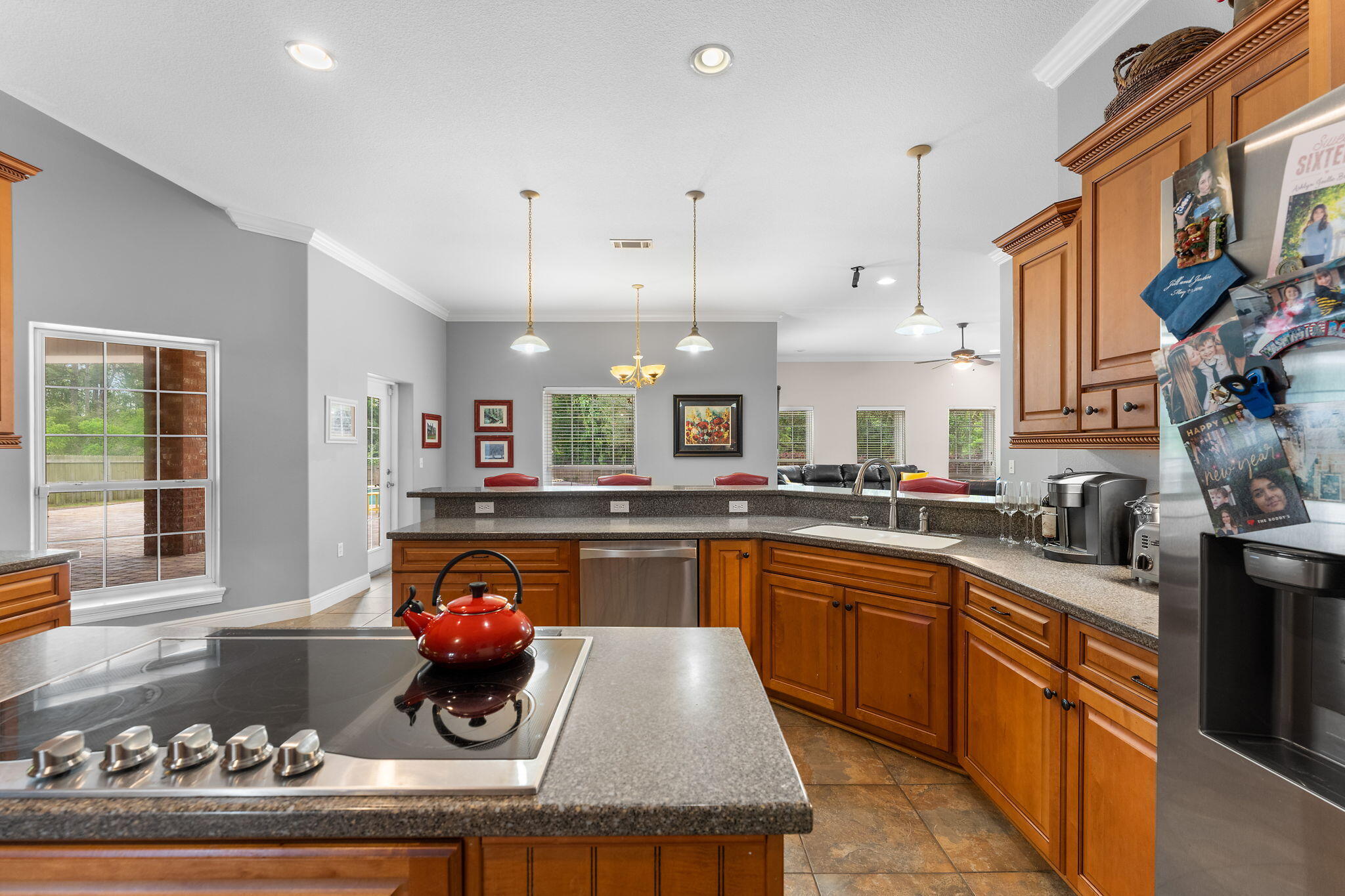 WHISPERING PINES ESTATES - Residential