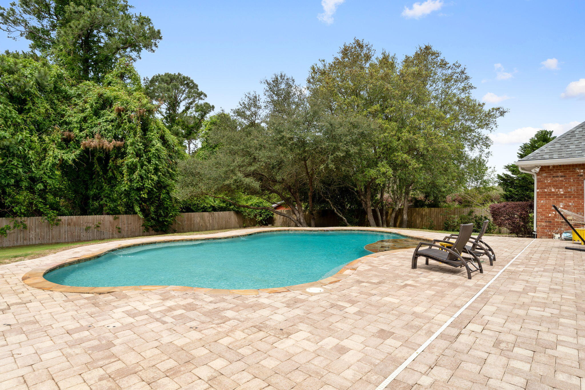 WHISPERING PINES ESTATES - Residential