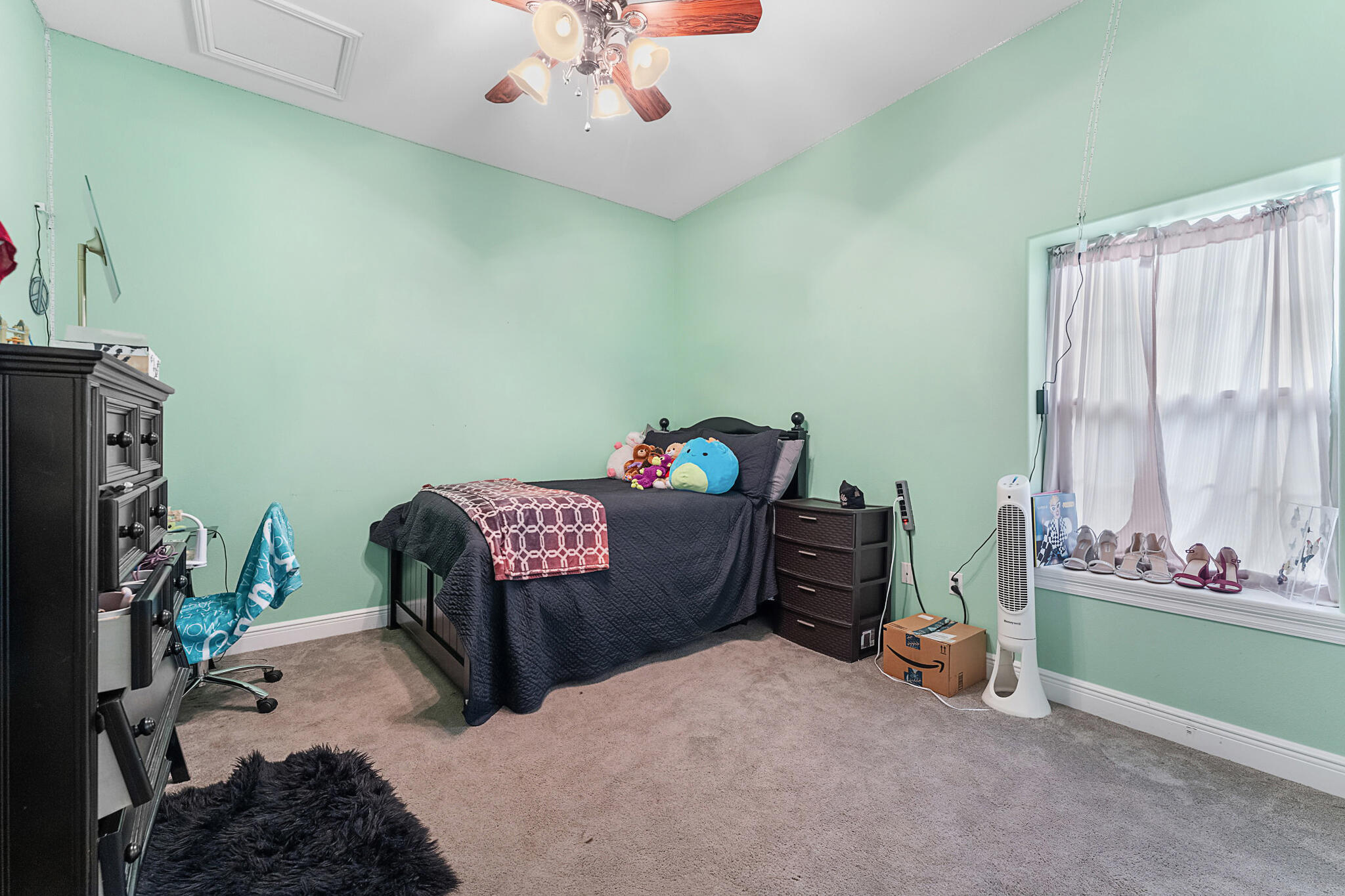 WHISPERING PINES ESTATES - Residential