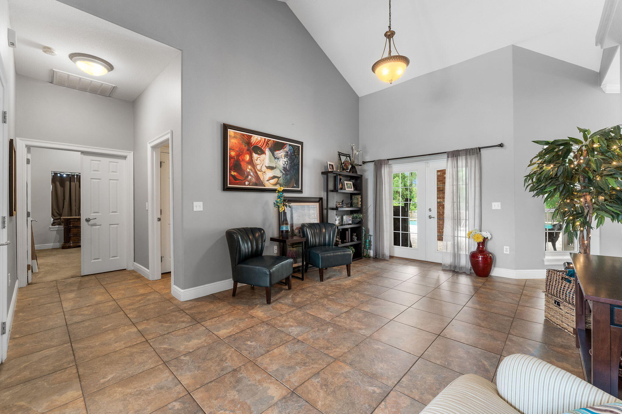 WHISPERING PINES ESTATES - Residential