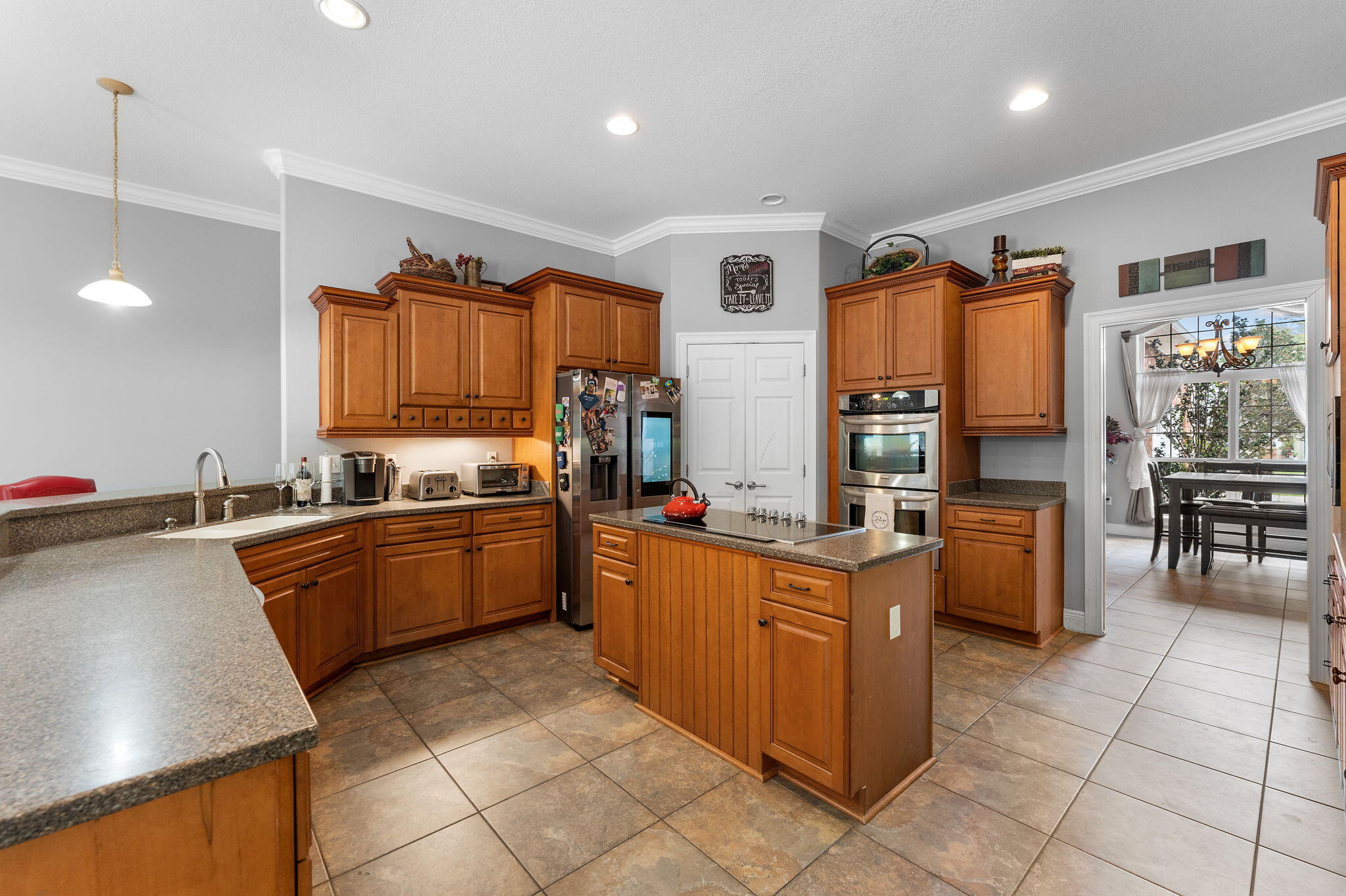 WHISPERING PINES ESTATES - Residential