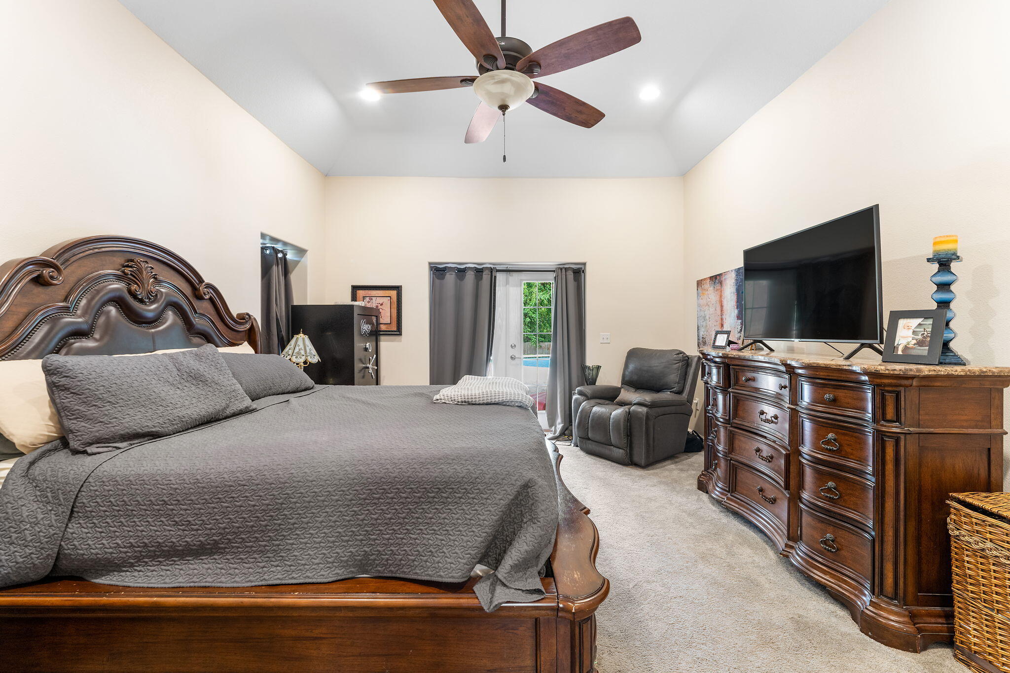 WHISPERING PINES ESTATES - Residential