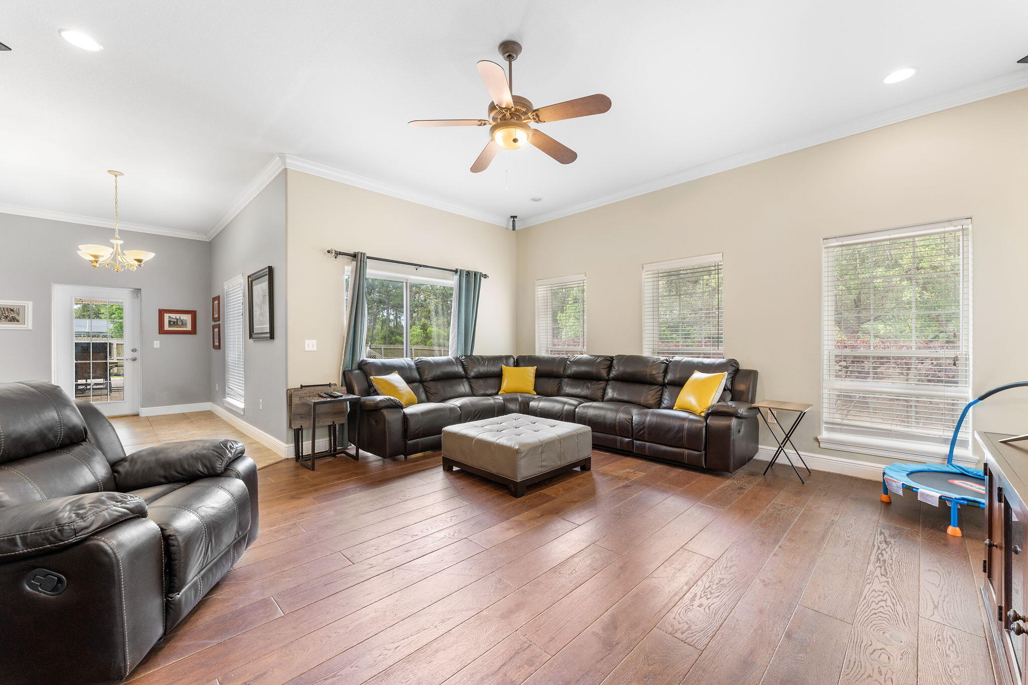 WHISPERING PINES ESTATES - Residential