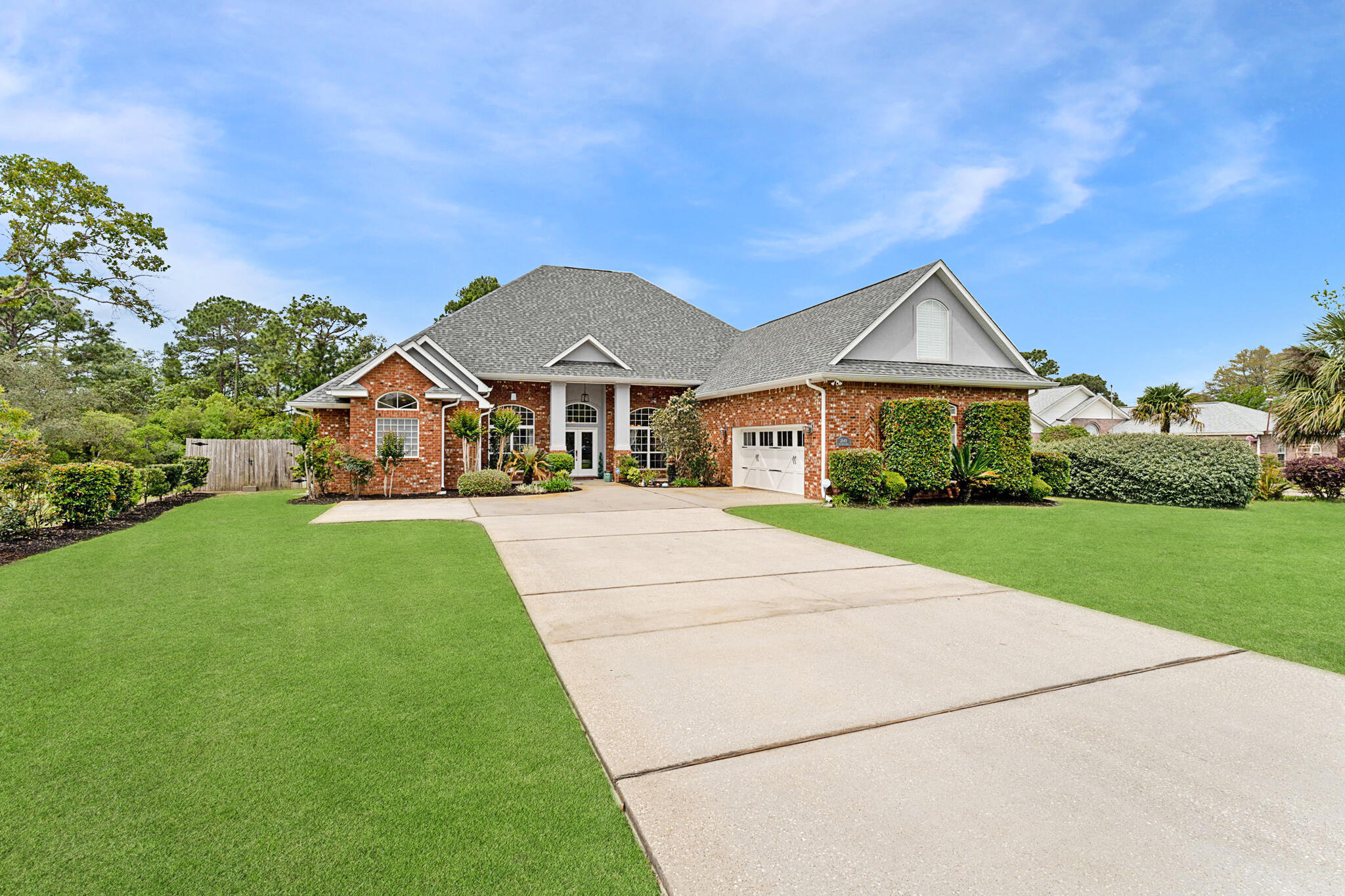 WHISPERING PINES ESTATES - Residential