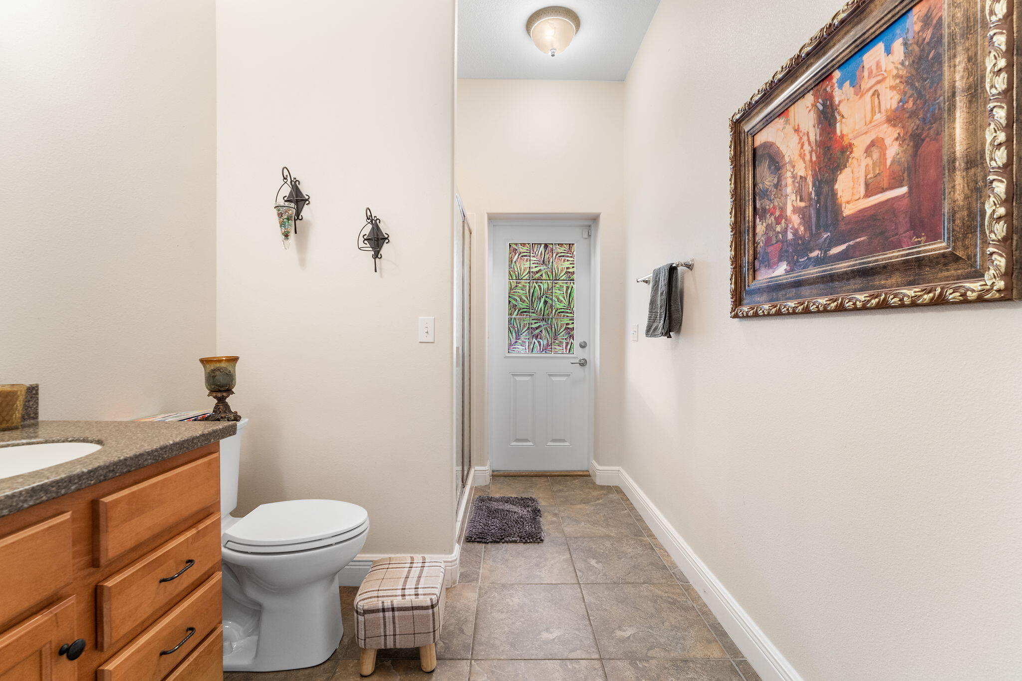 WHISPERING PINES ESTATES - Residential