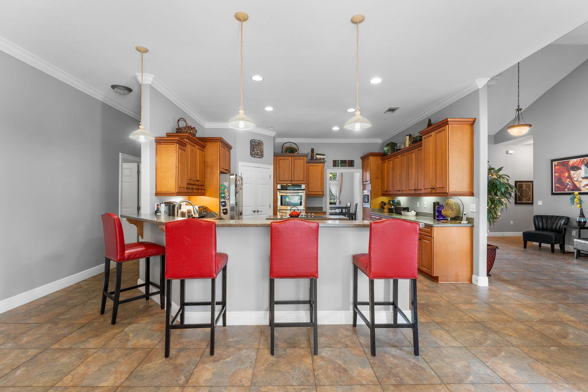 WHISPERING PINES ESTATES - Residential