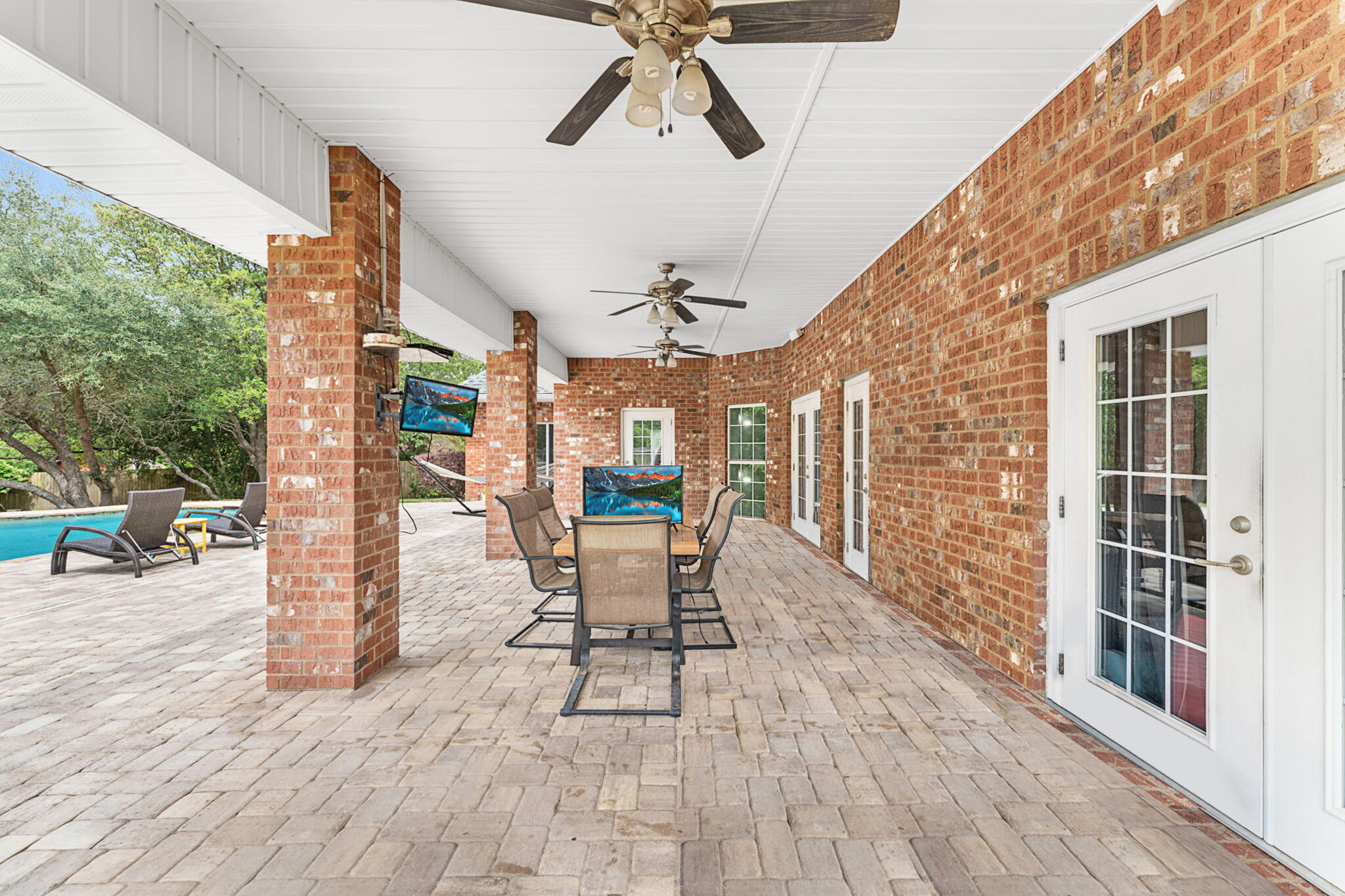 WHISPERING PINES ESTATES - Residential