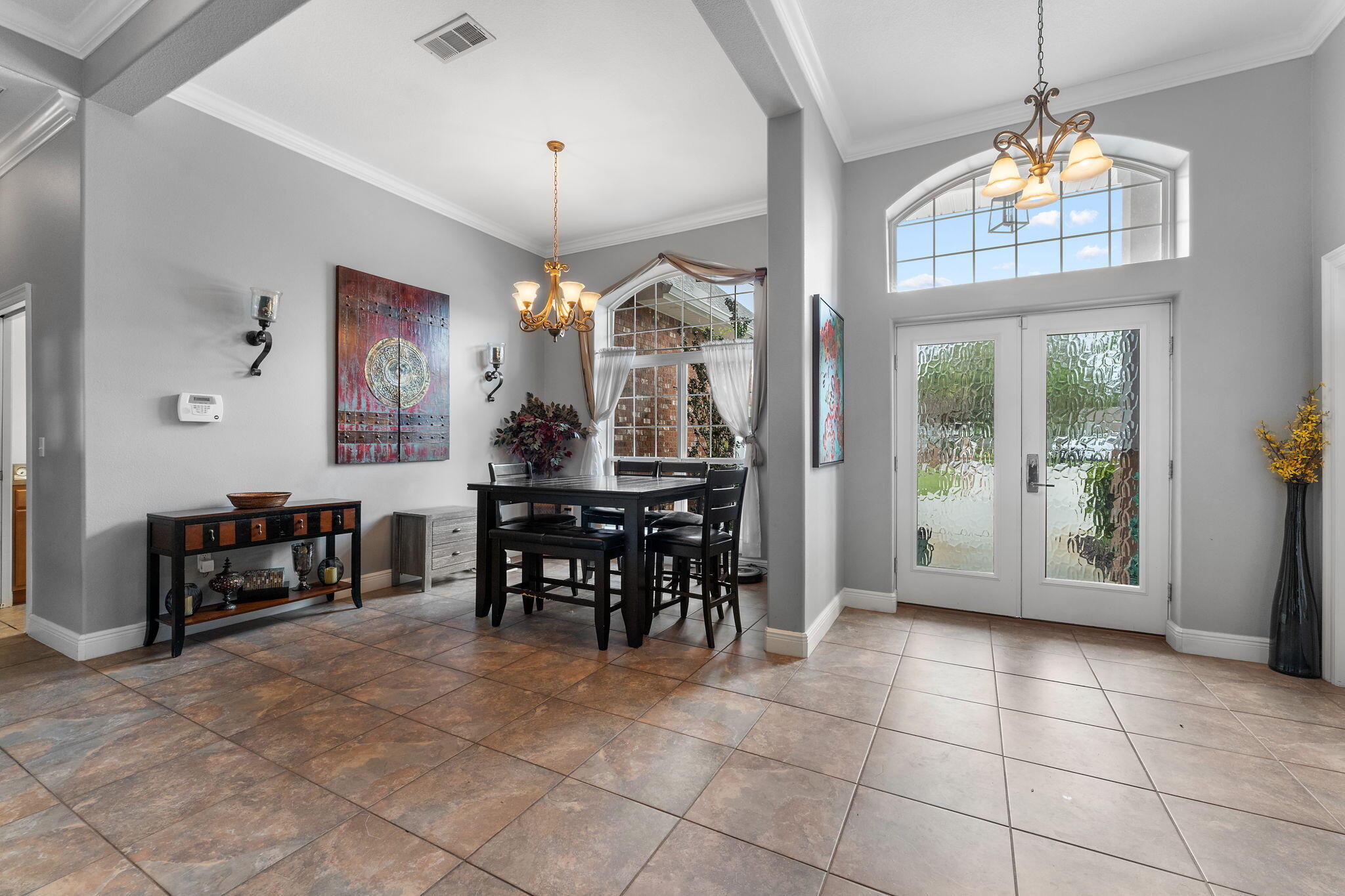 WHISPERING PINES ESTATES - Residential