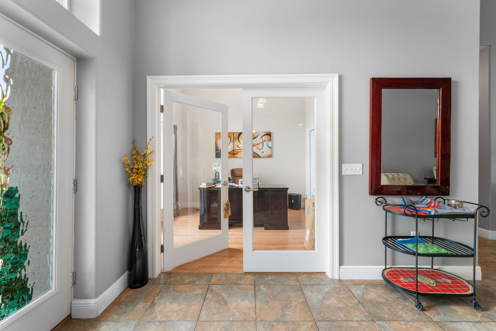 WHISPERING PINES ESTATES - Residential