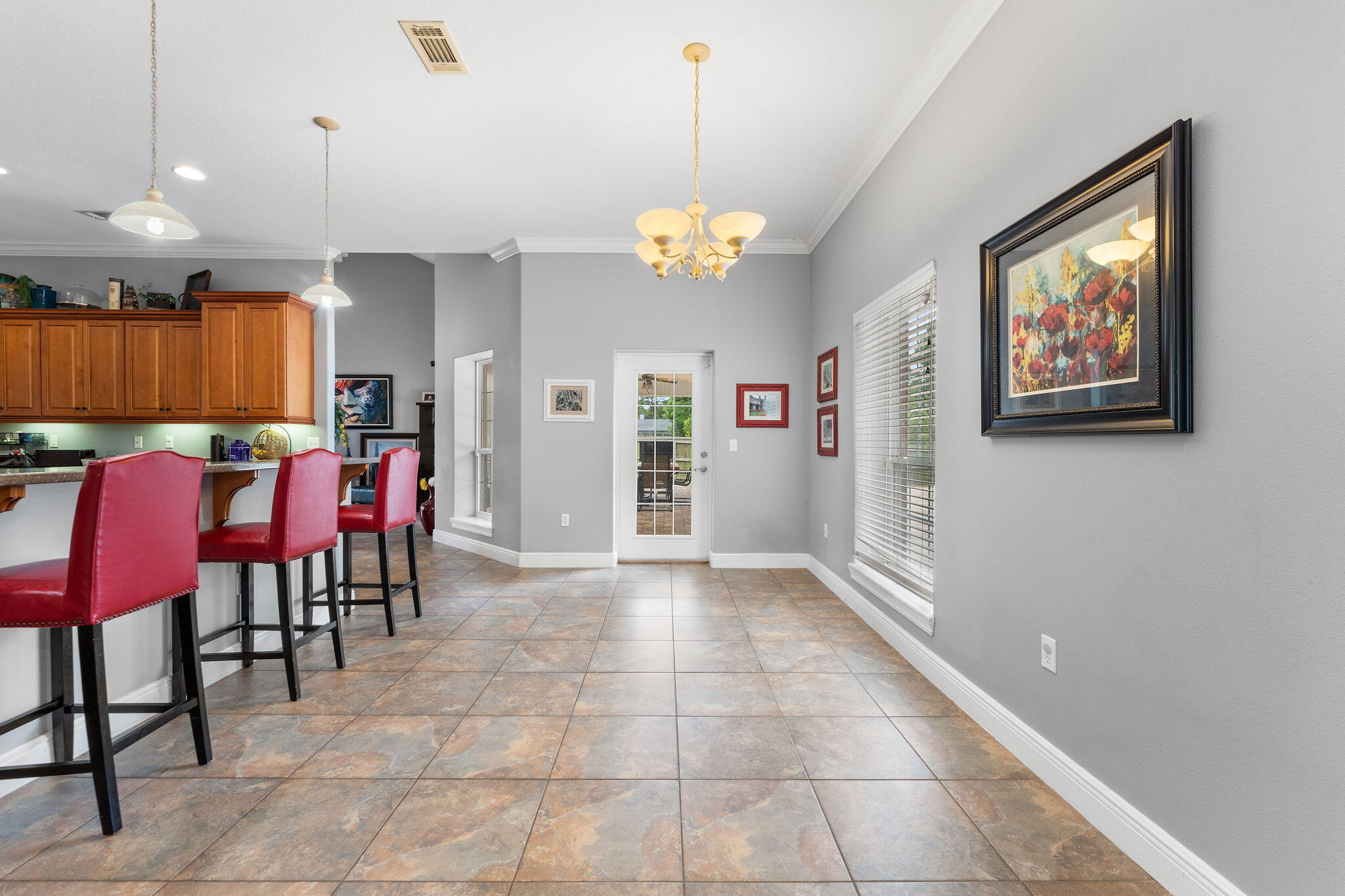 WHISPERING PINES ESTATES - Residential