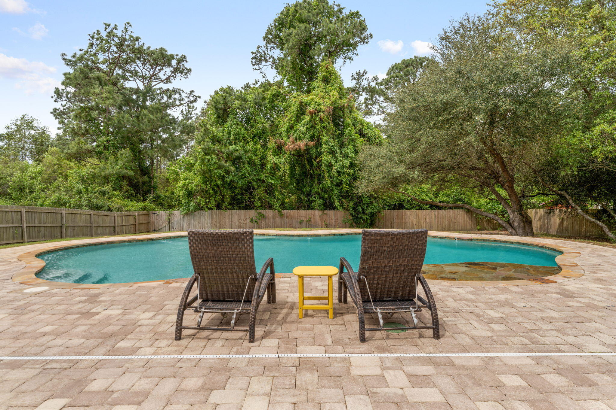 WHISPERING PINES ESTATES - Residential