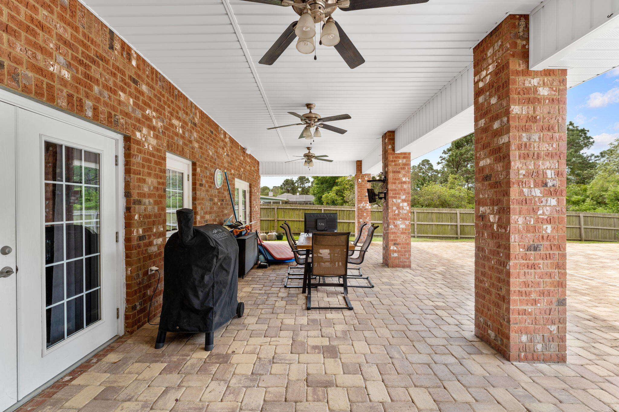 WHISPERING PINES ESTATES - Residential