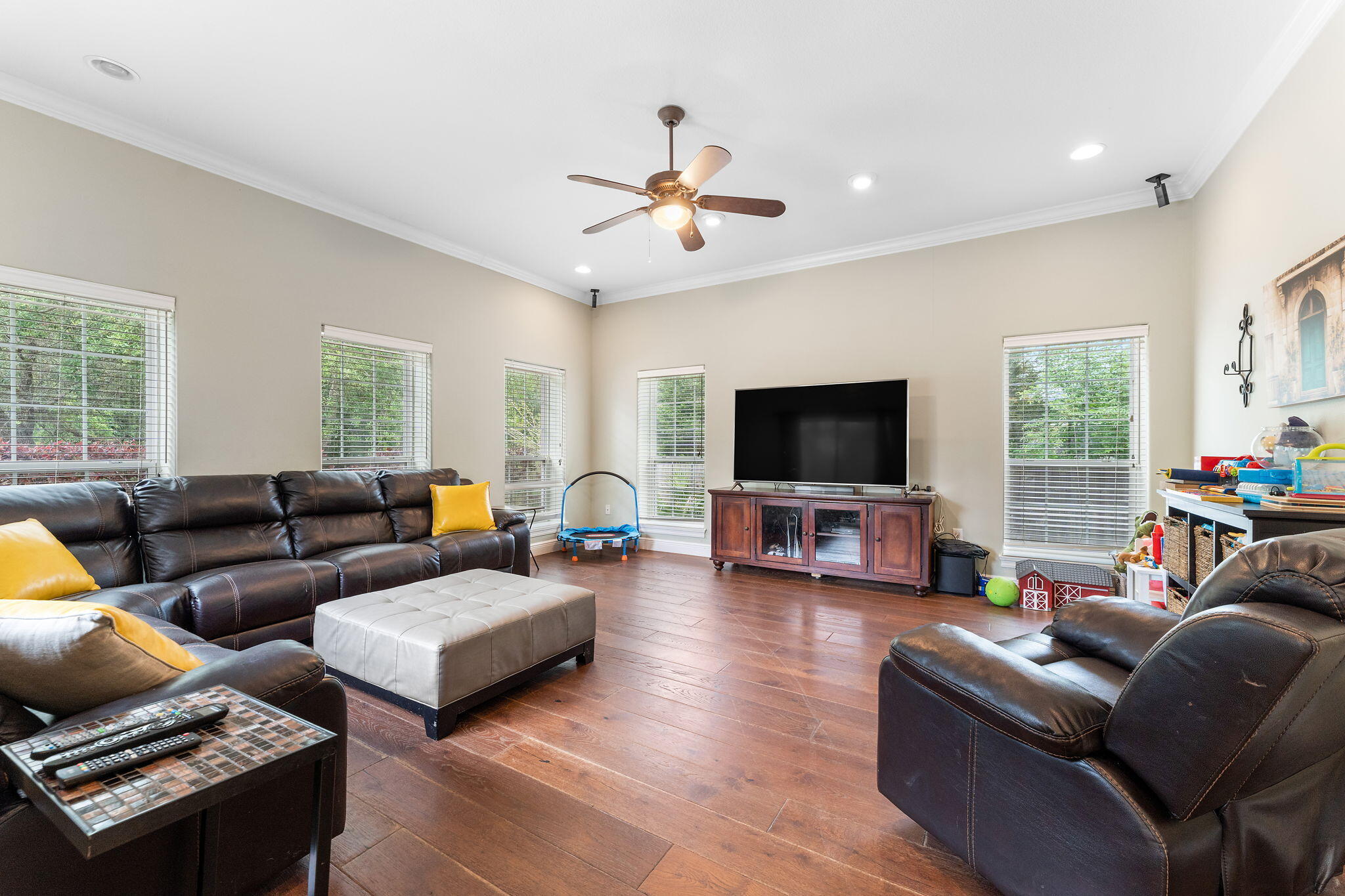 WHISPERING PINES ESTATES - Residential