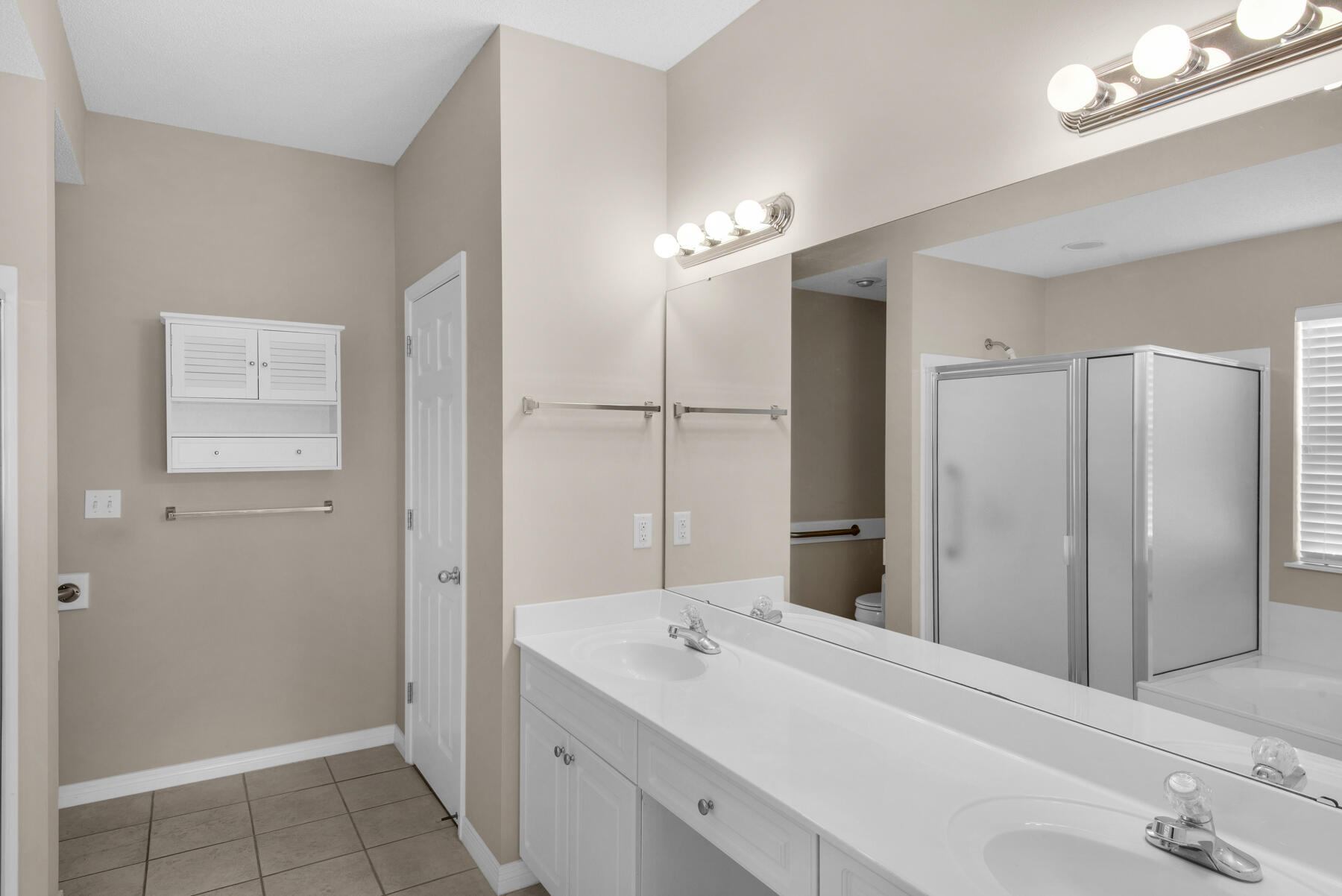 SHALIMAR OAKS - Residential