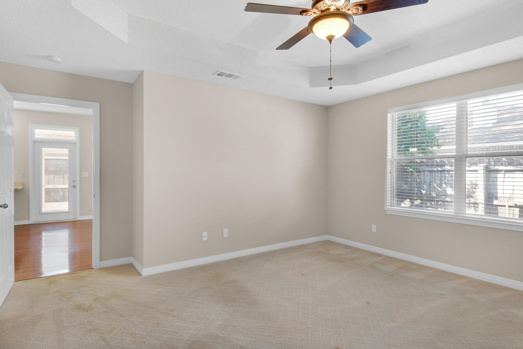 SHALIMAR OAKS - Residential