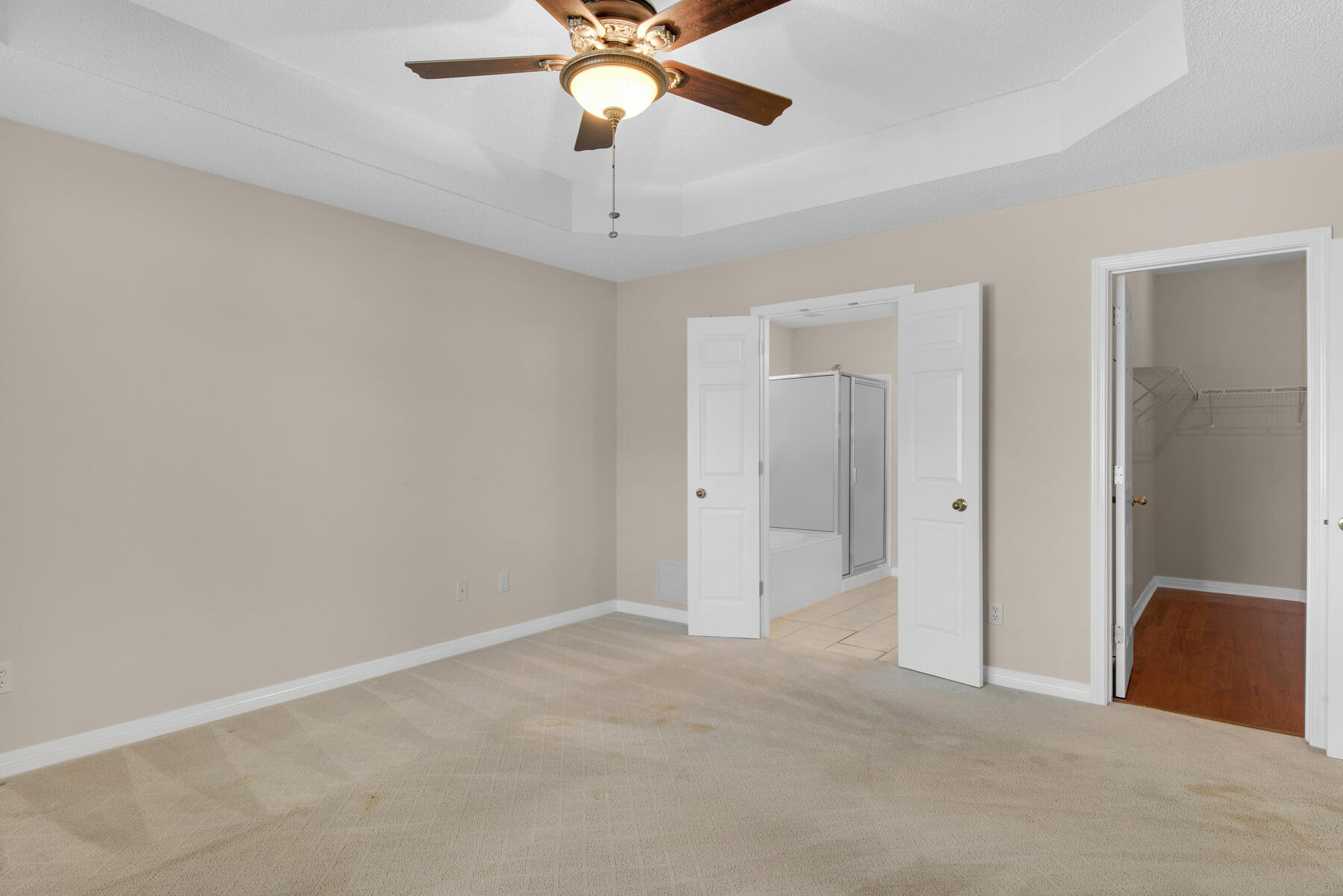 SHALIMAR OAKS - Residential