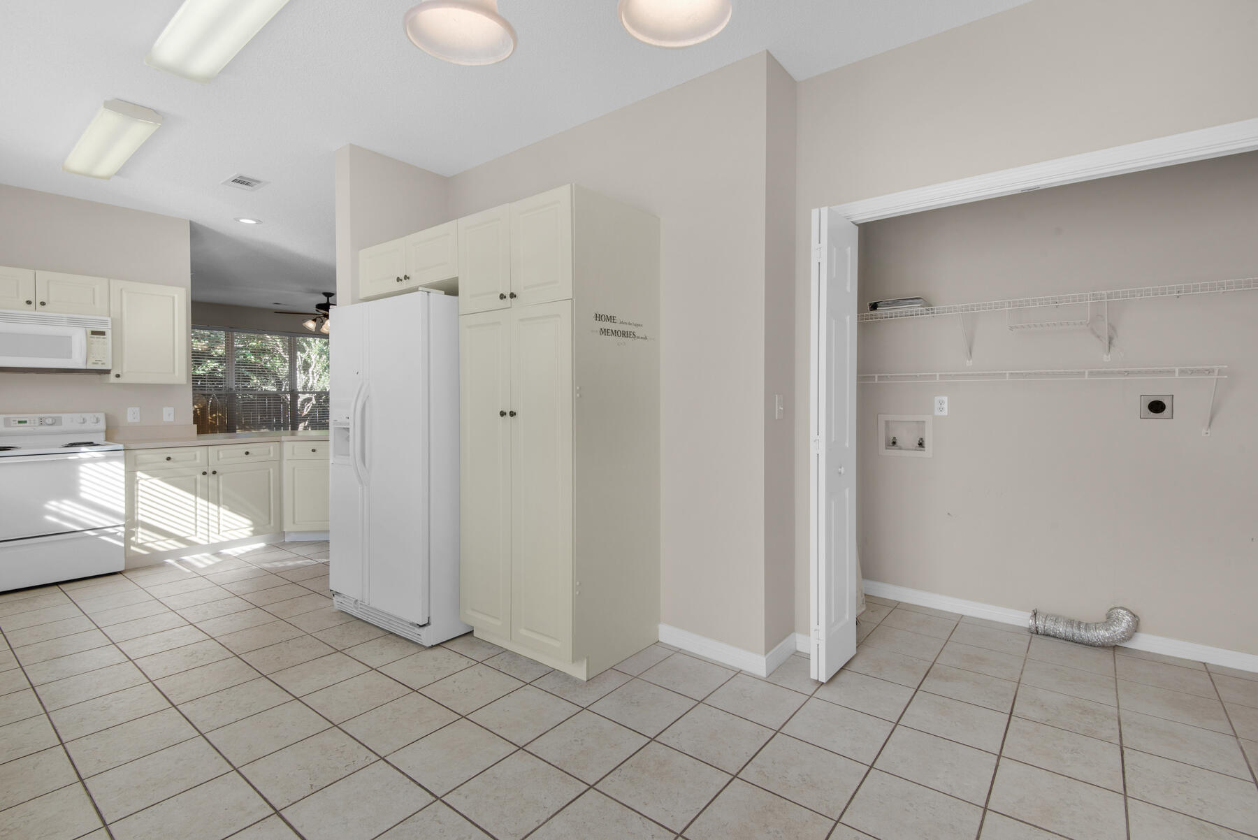 SHALIMAR OAKS - Residential