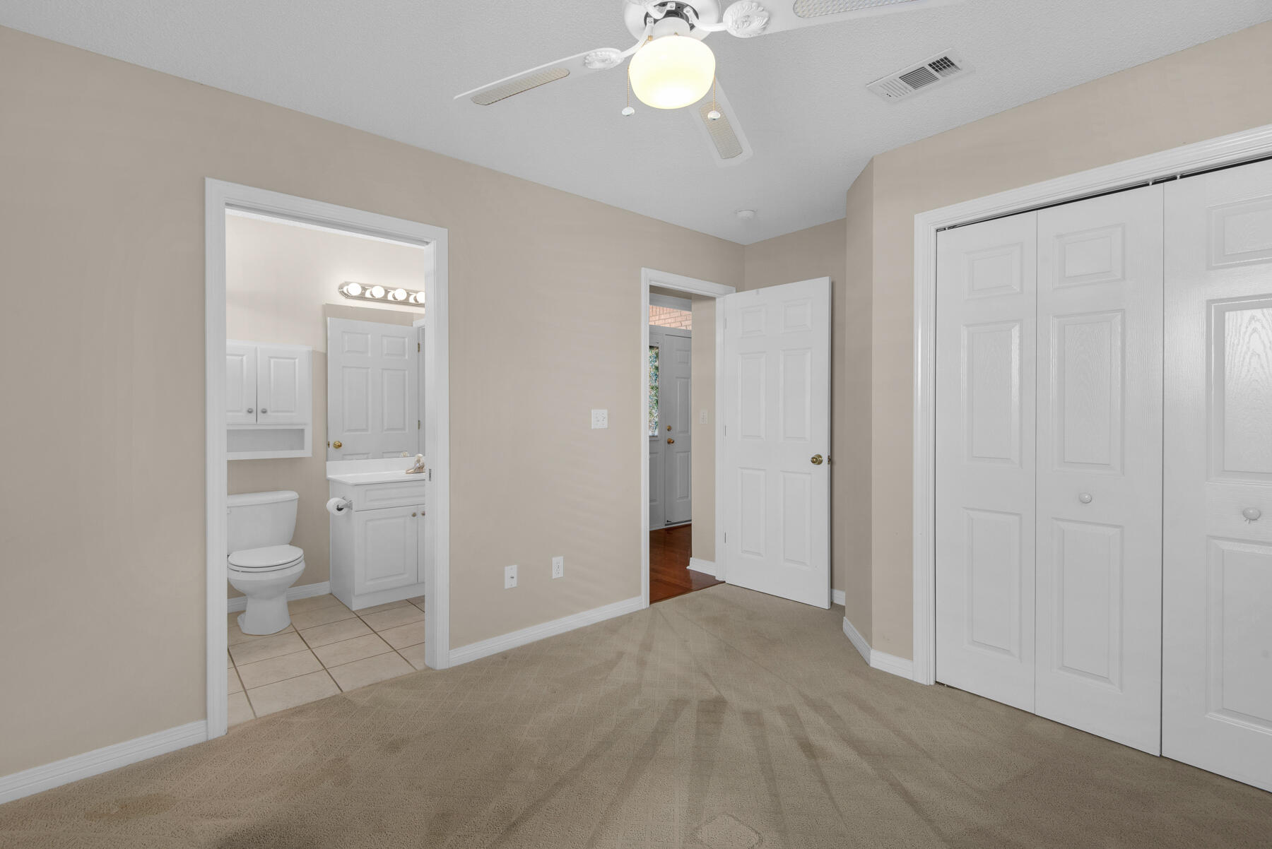 SHALIMAR OAKS - Residential