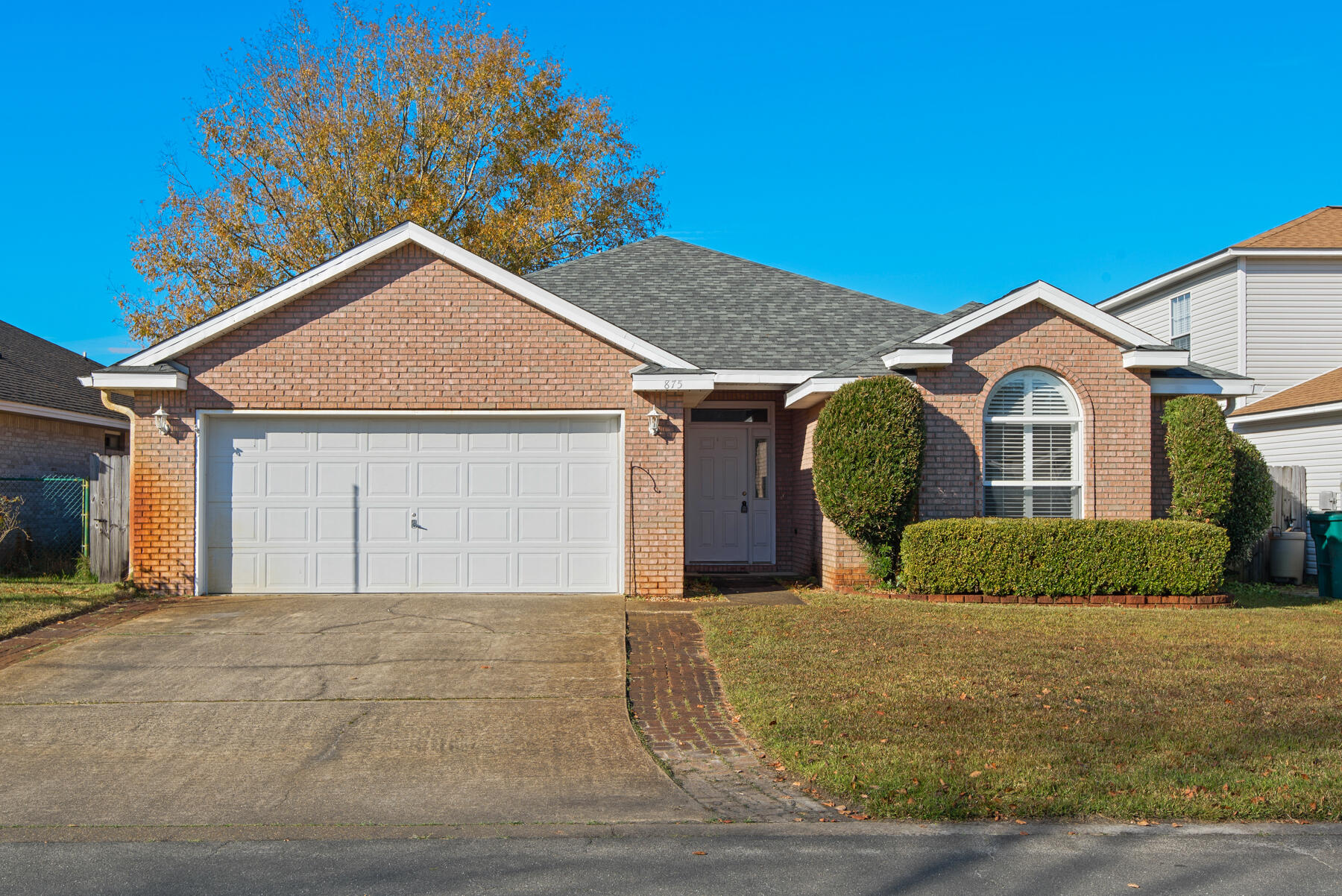 SHALIMAR OAKS - Residential