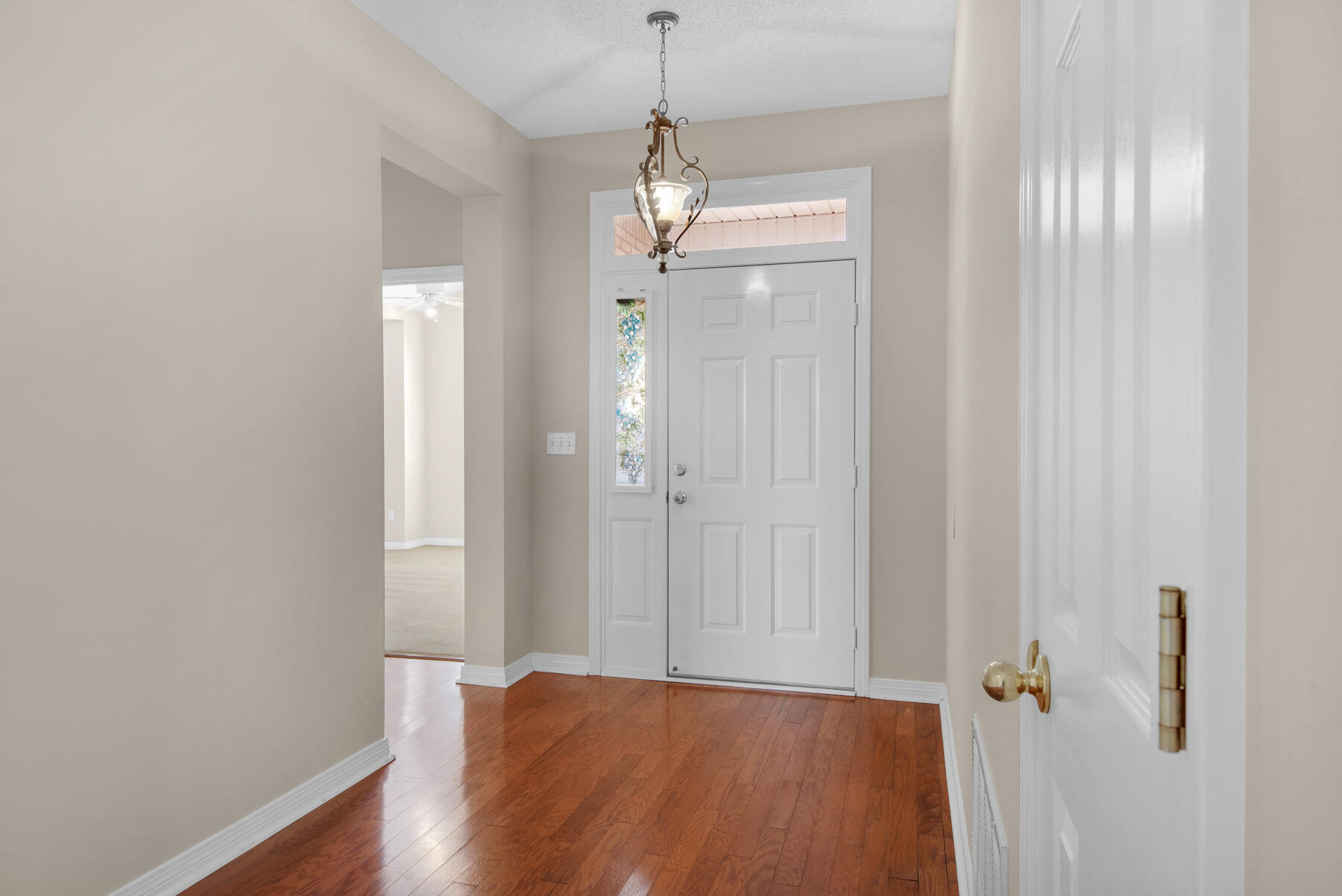 SHALIMAR OAKS - Residential
