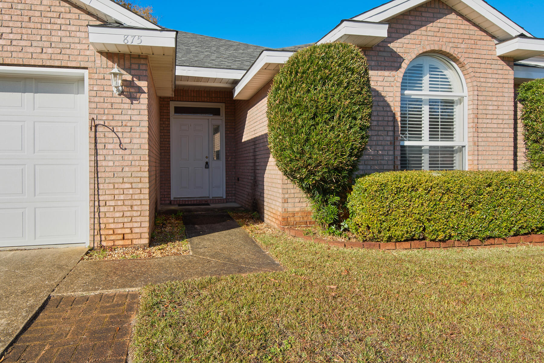 SHALIMAR OAKS - Residential