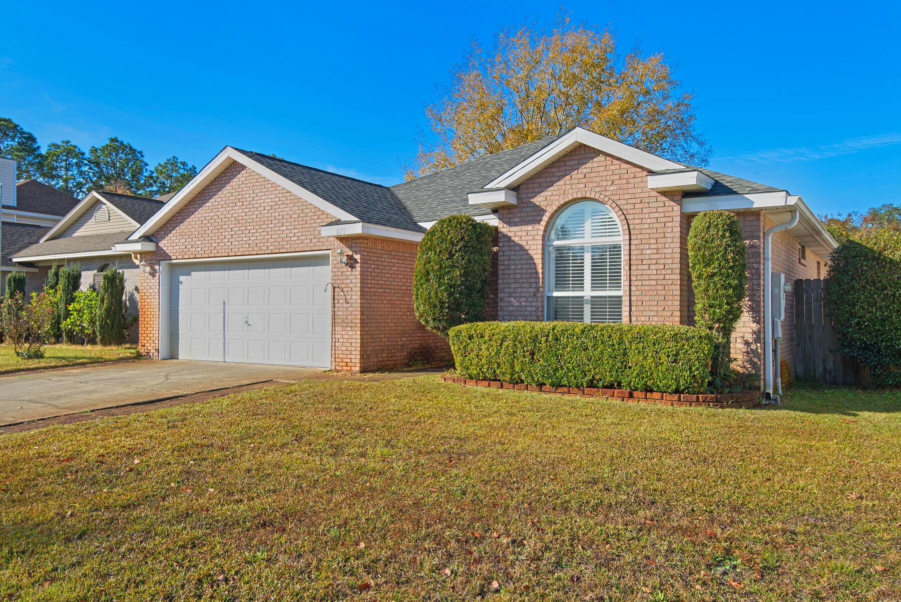 SHALIMAR OAKS - Residential