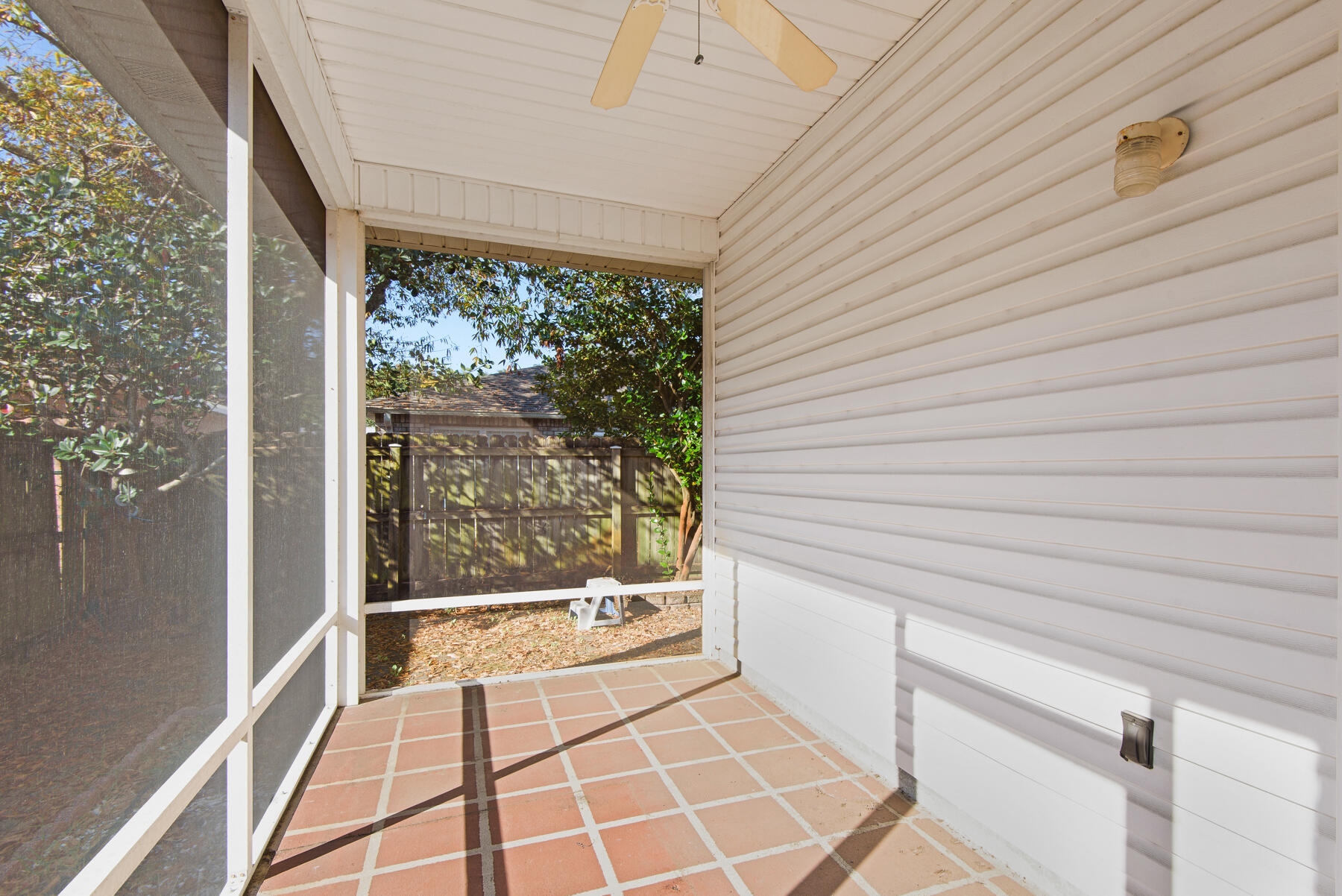 SHALIMAR OAKS - Residential