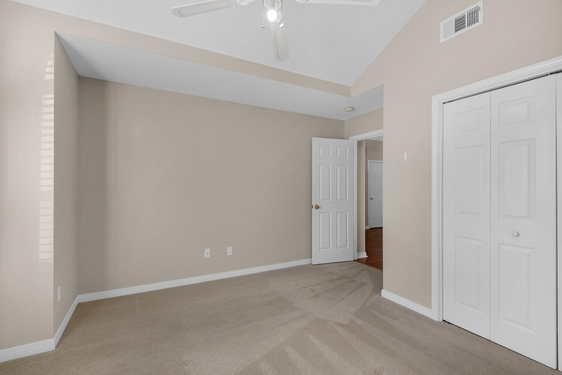 SHALIMAR OAKS - Residential