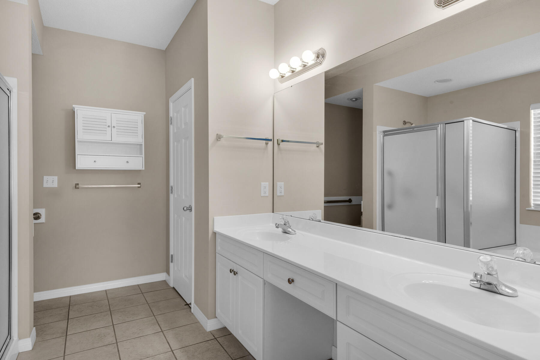 SHALIMAR OAKS - Residential