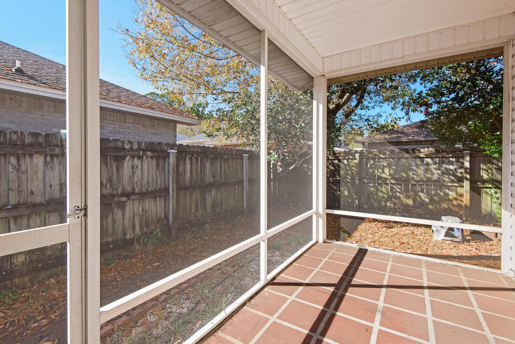 SHALIMAR OAKS - Residential