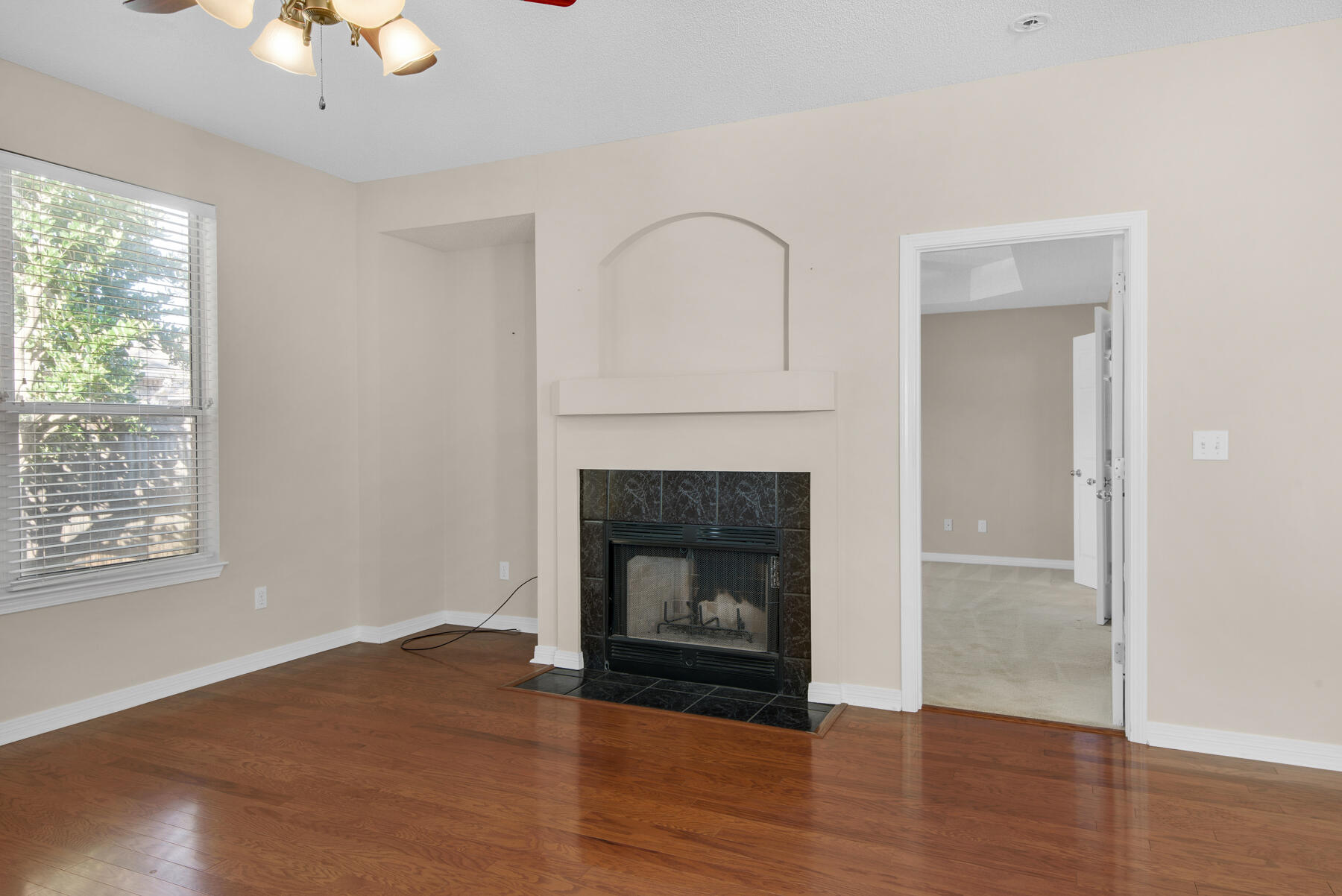 SHALIMAR OAKS - Residential