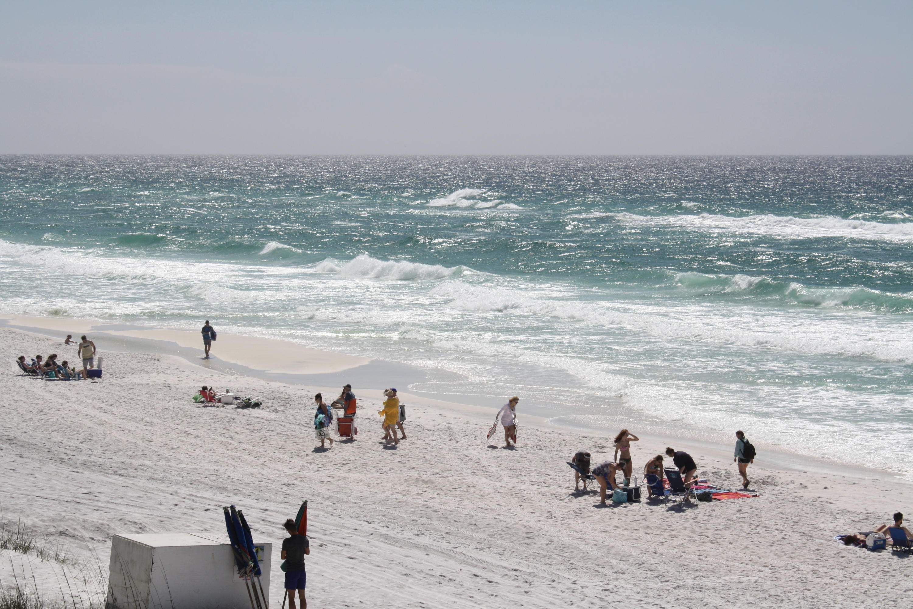 GULF SHORE MANOR - Land