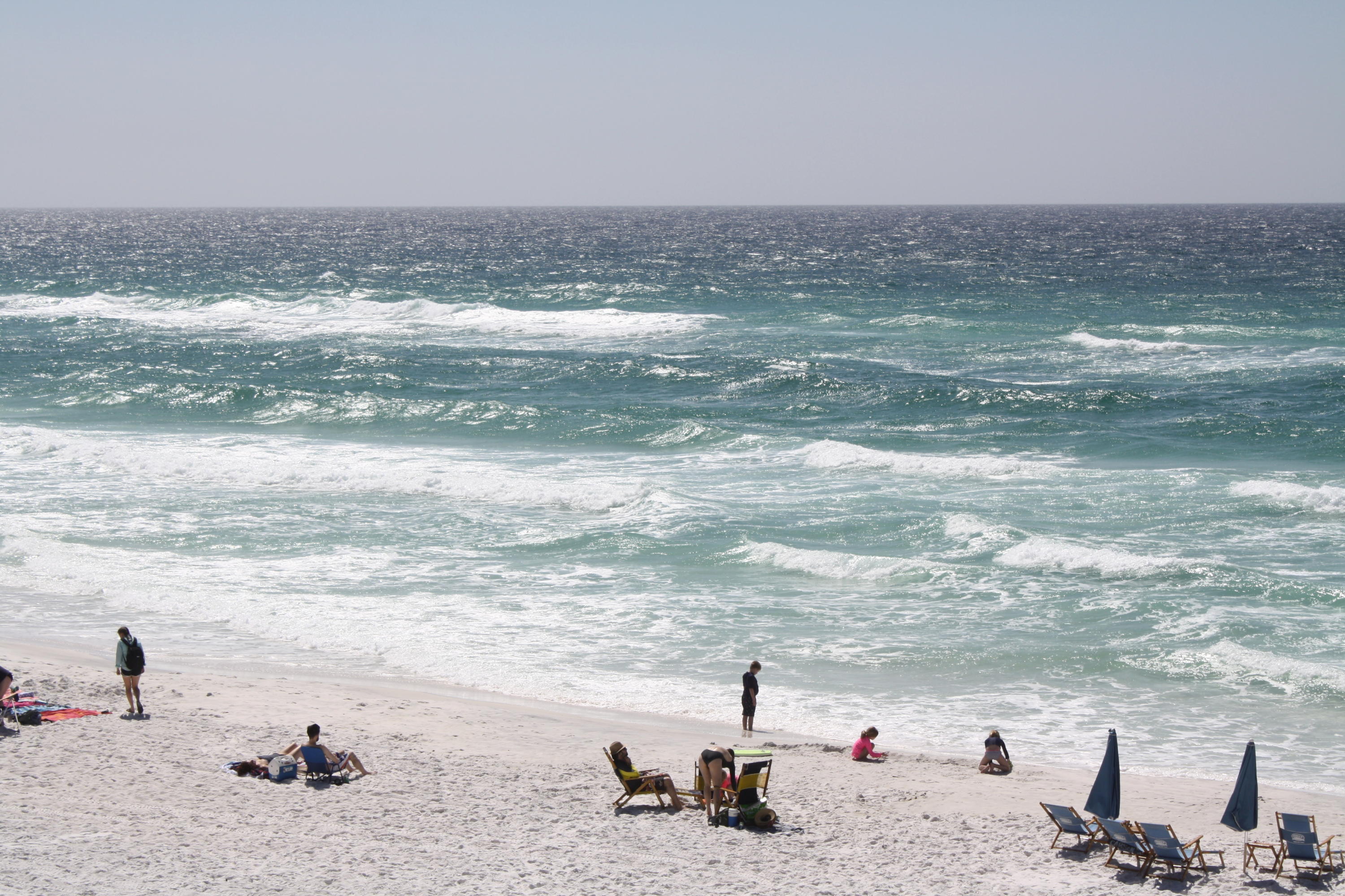 GULF SHORE MANOR - Land