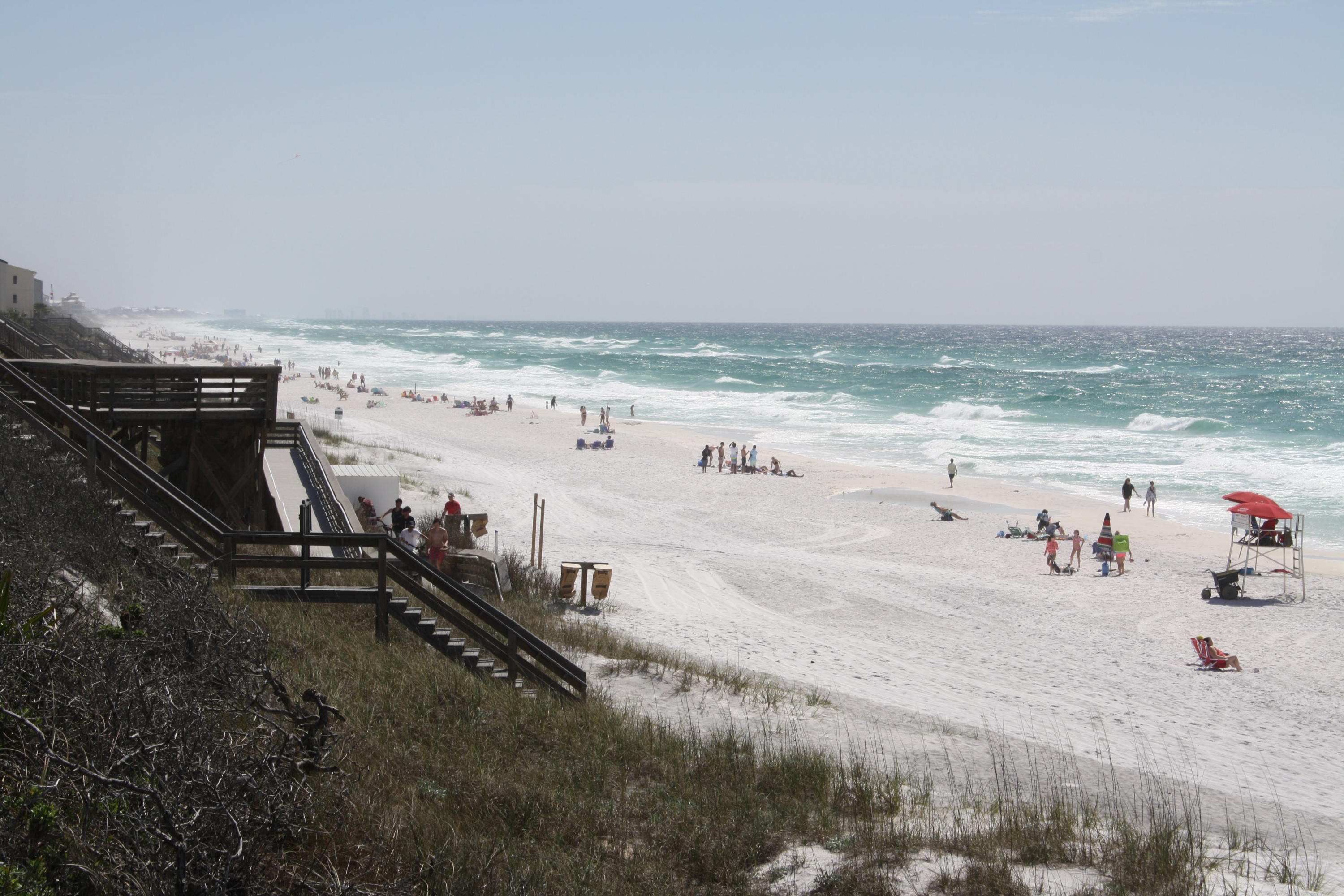 GULF SHORE MANOR - Land