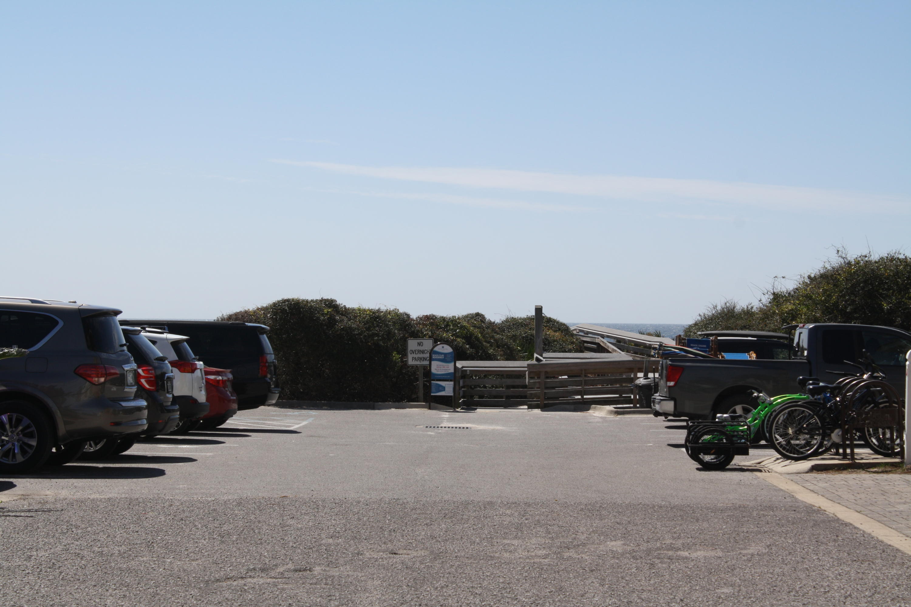 GULF SHORE MANOR - Land