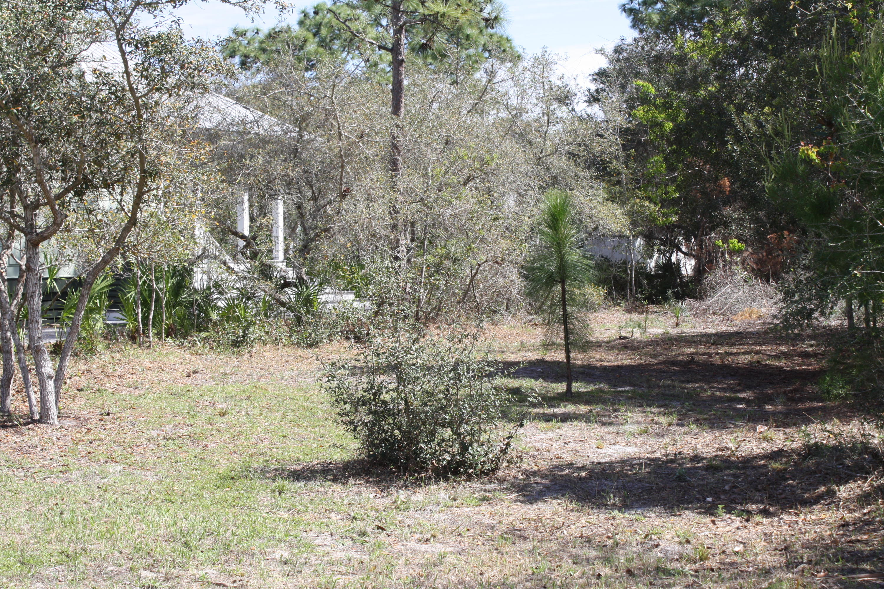 GULF SHORE MANOR - Land