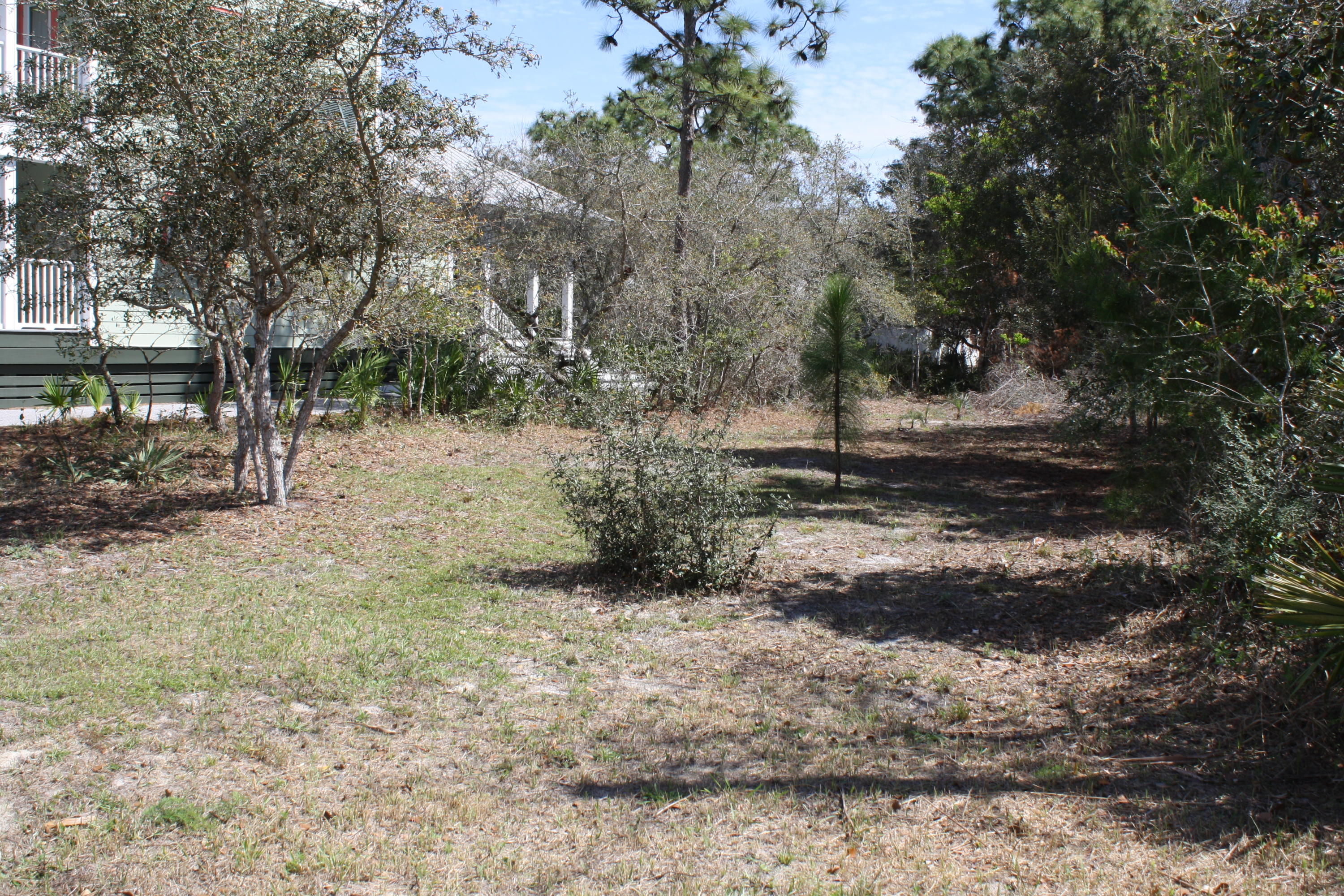 GULF SHORE MANOR - Land