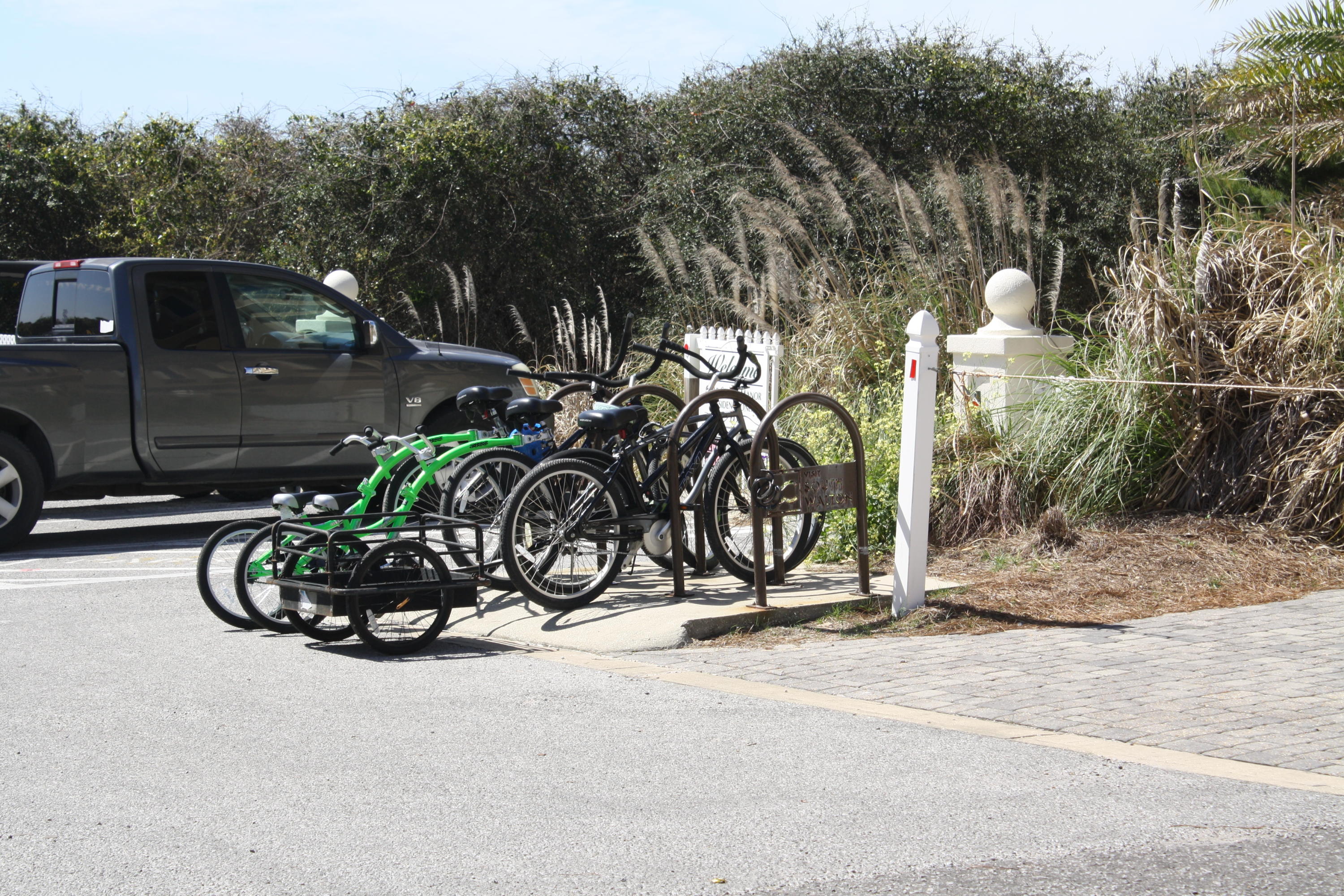 GULF SHORE MANOR - Land