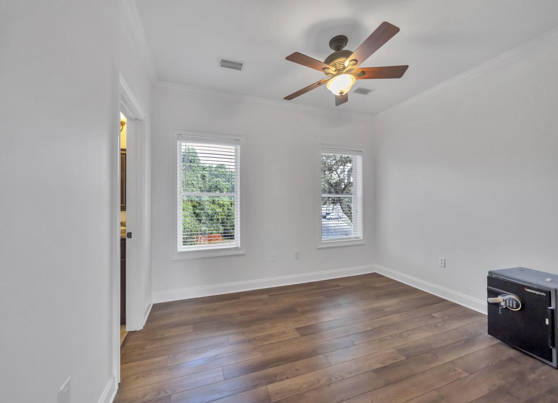 CALHOUN 2ND ADDN REV - Residential