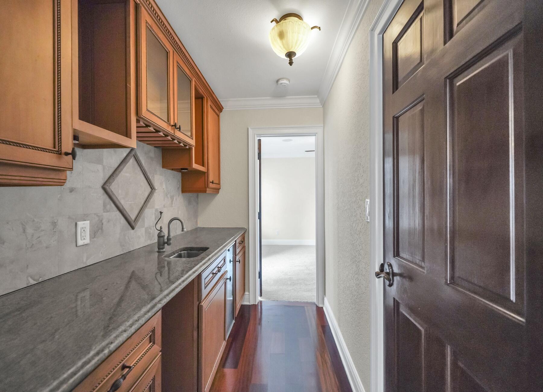 CALHOUN 2ND ADDN REV - Residential