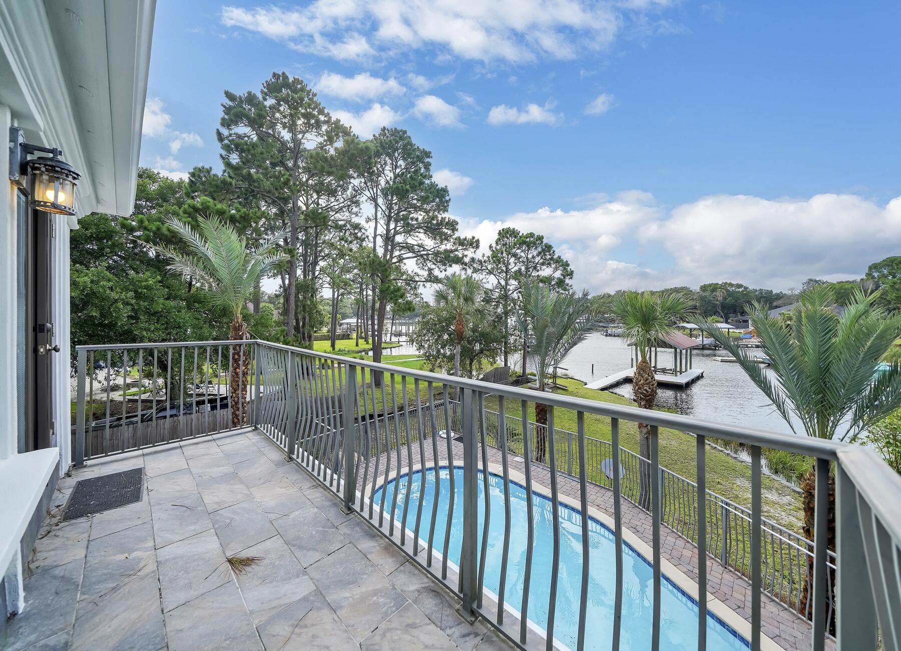 CALHOUN 2ND ADDN REV - Residential