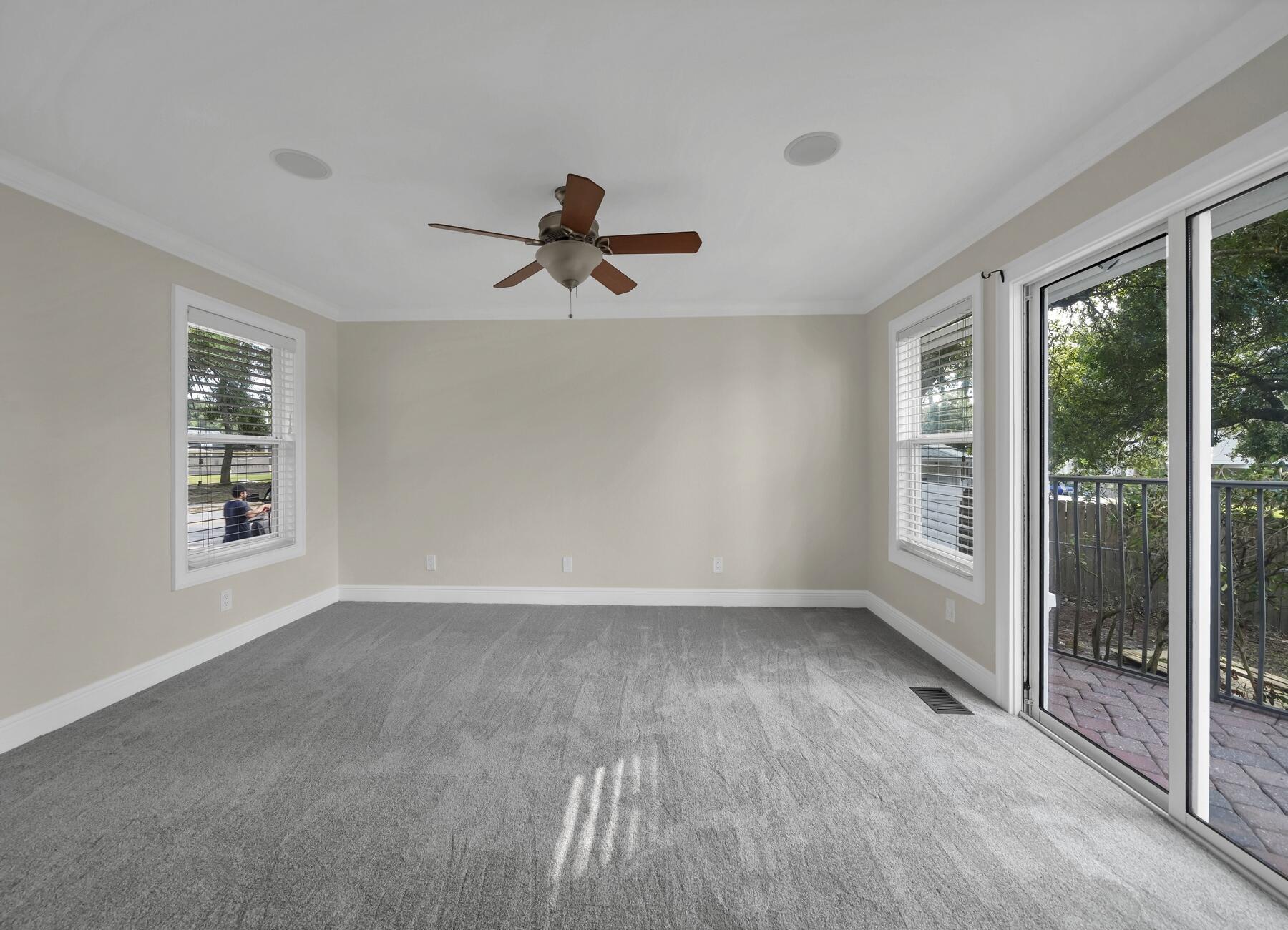 CALHOUN 2ND ADDN REV - Residential
