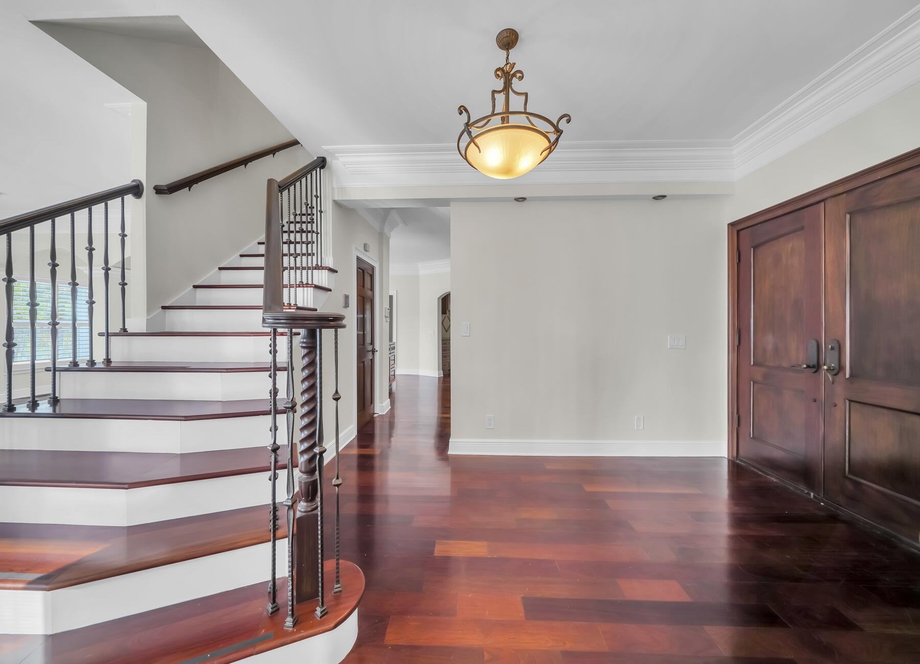 CALHOUN 2ND ADDN REV - Residential