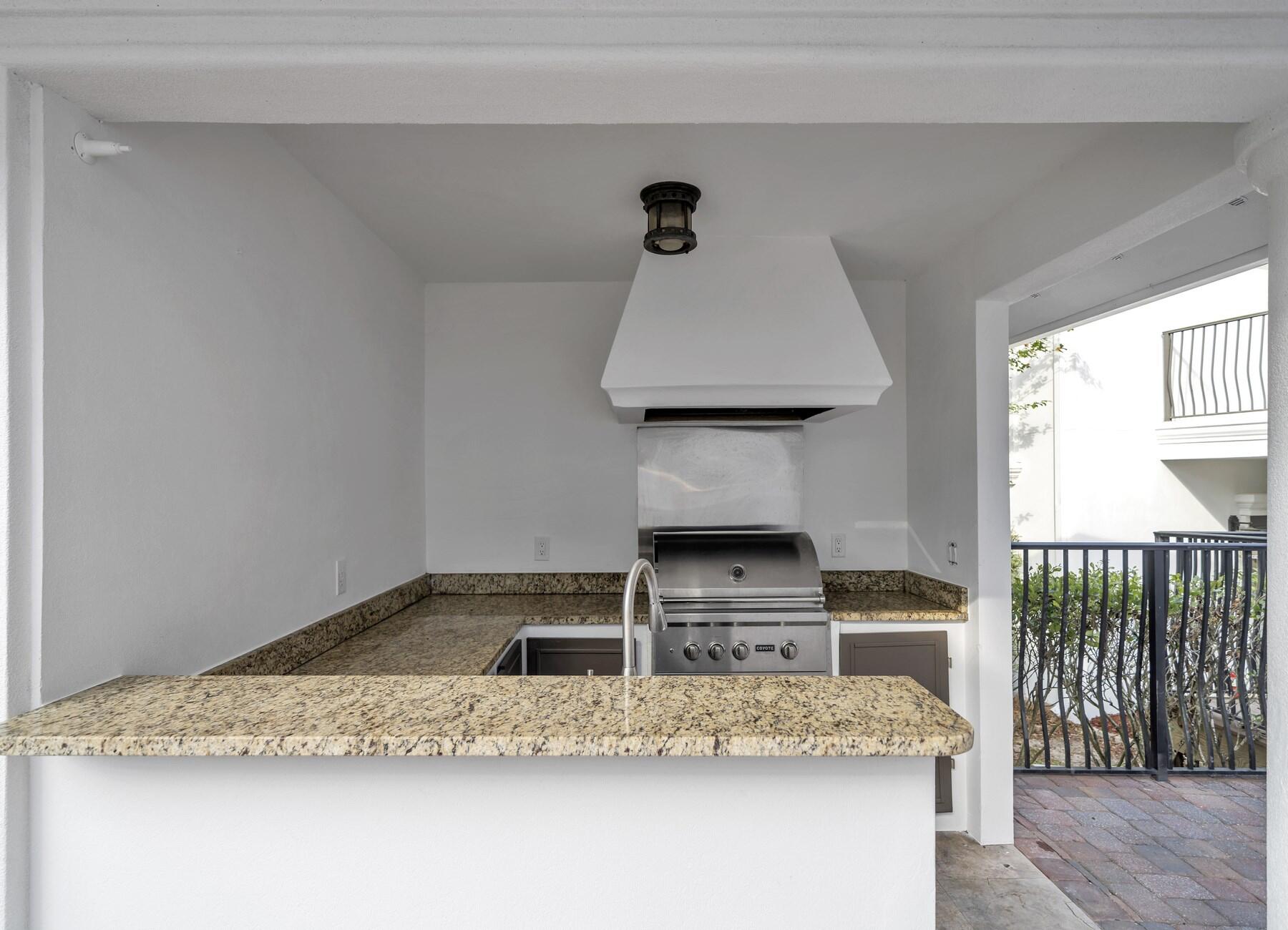 CALHOUN 2ND ADDN REV - Residential