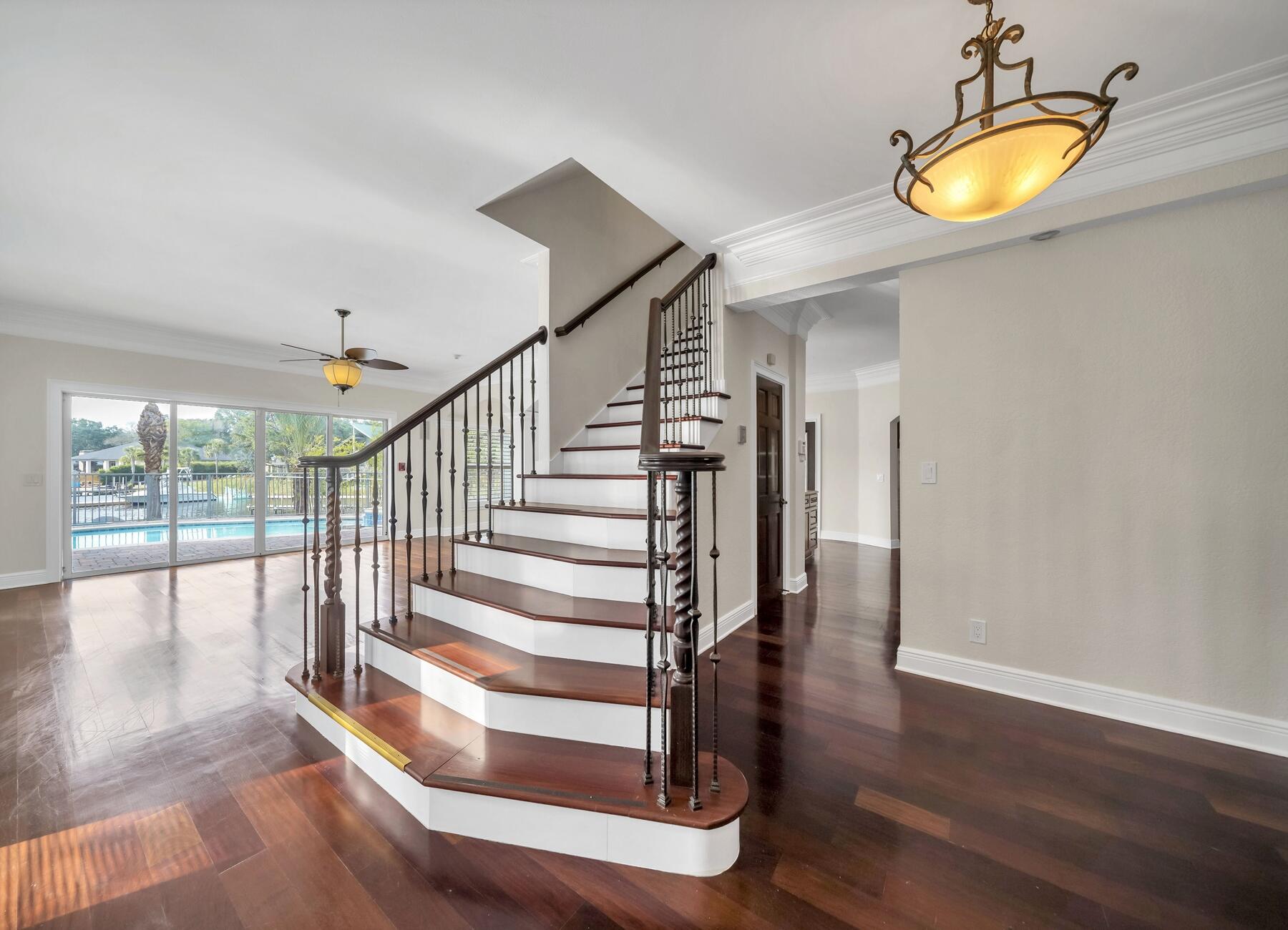 CALHOUN 2ND ADDN REV - Residential